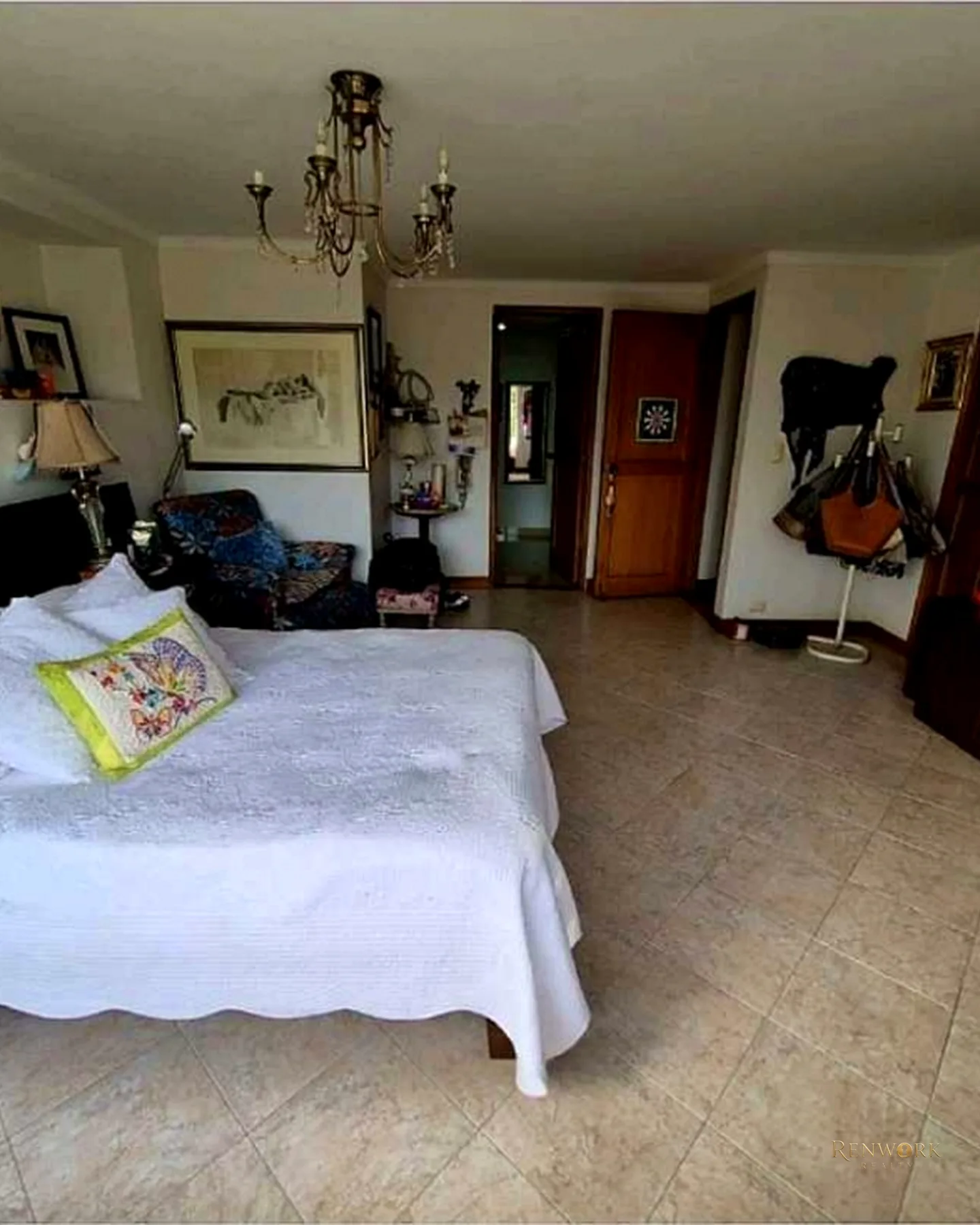 VENTA APARTAMENTO POBLADO SAN LUCAS · foto 11