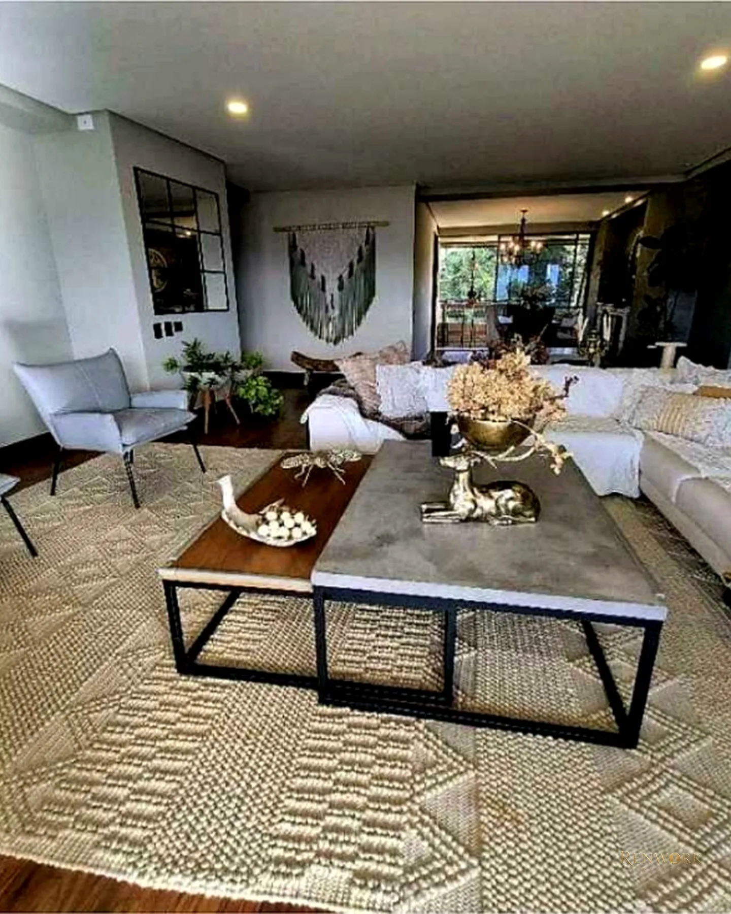 VENTA APARTAMENTO POBLADO SECTOR LA CALERA · foto 3