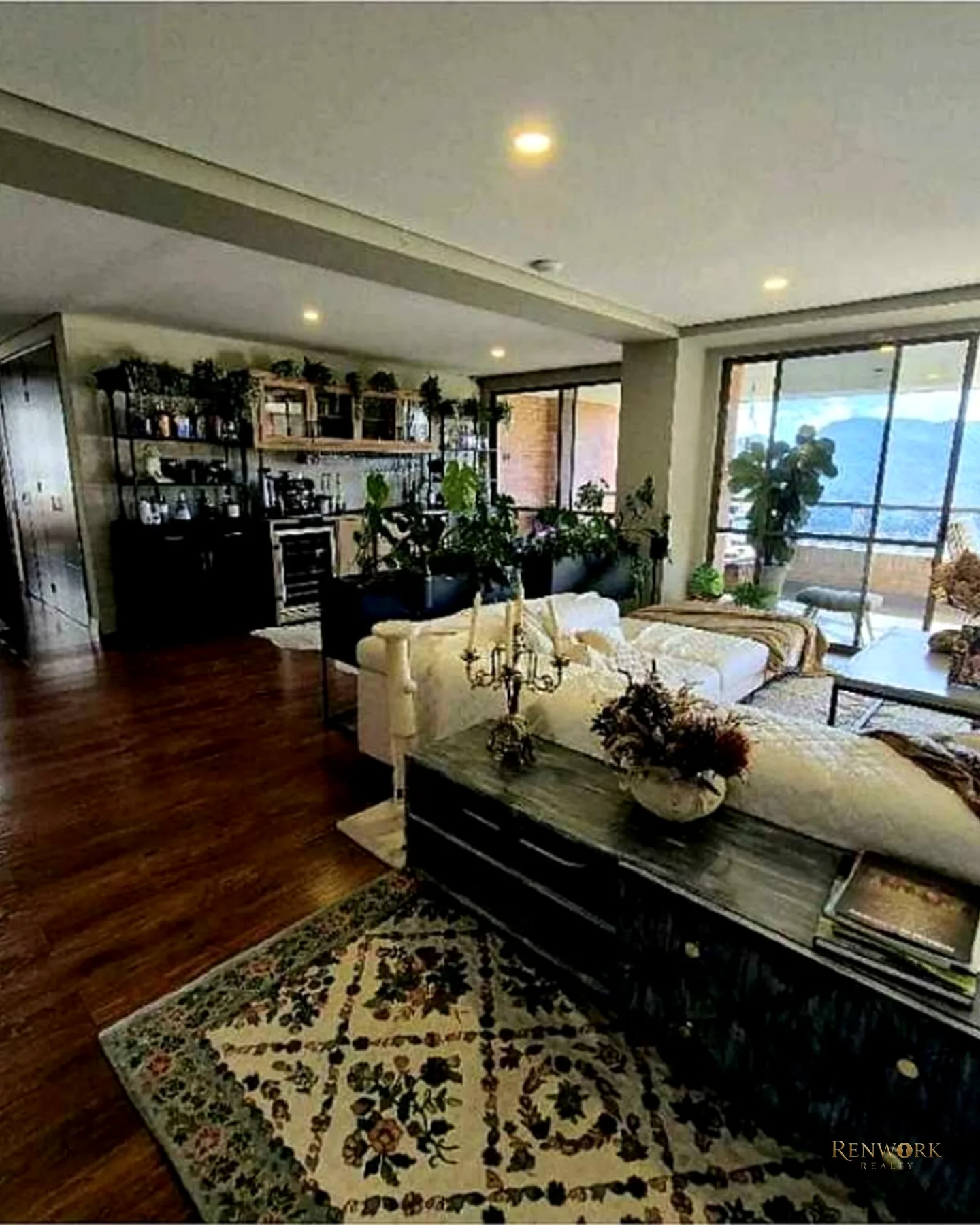 VENTA APARTAMENTO POBLADO SECTOR LA CALERA · foto 5