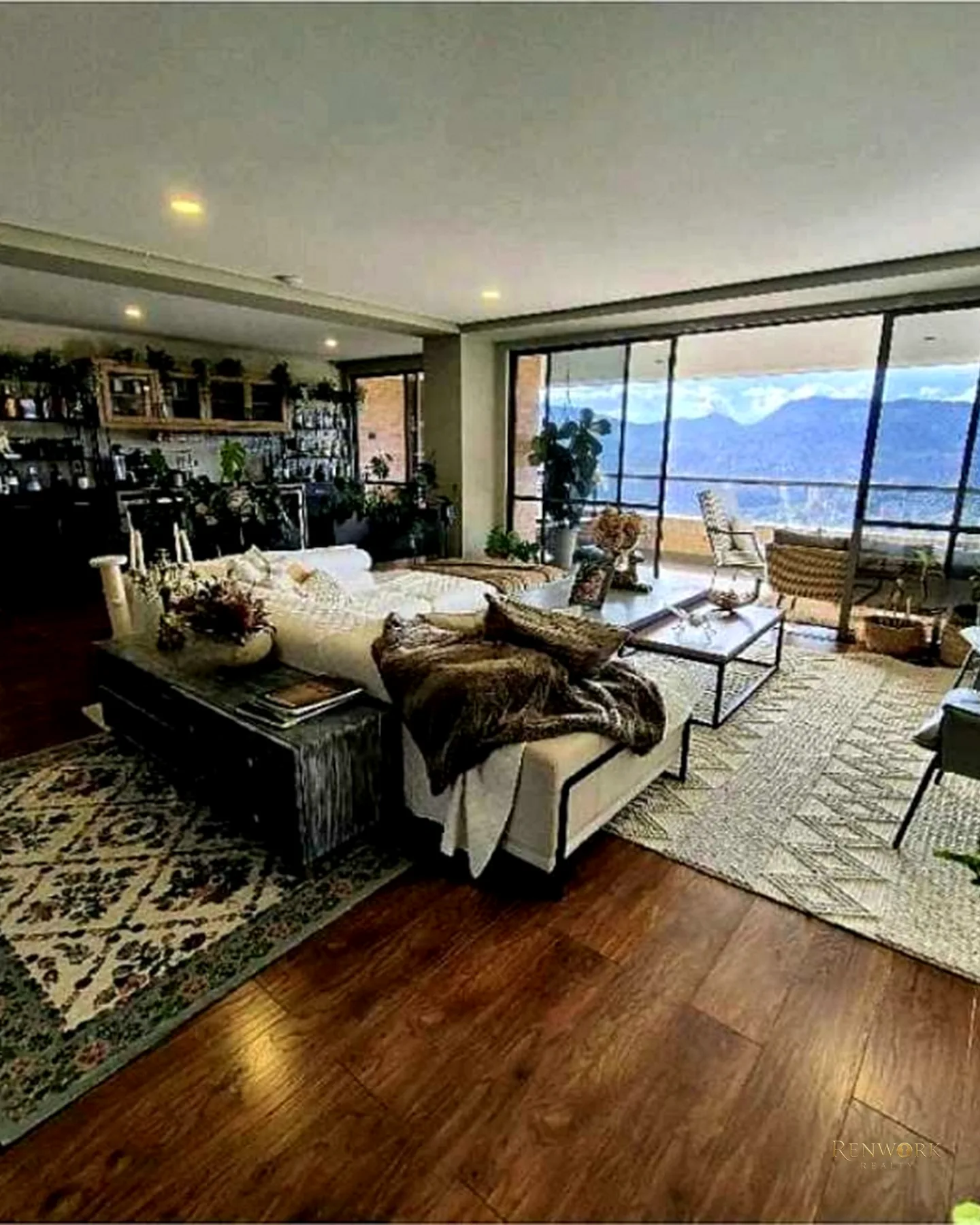 VENTA APARTAMENTO POBLADO SECTOR LA CALERA · foto 1