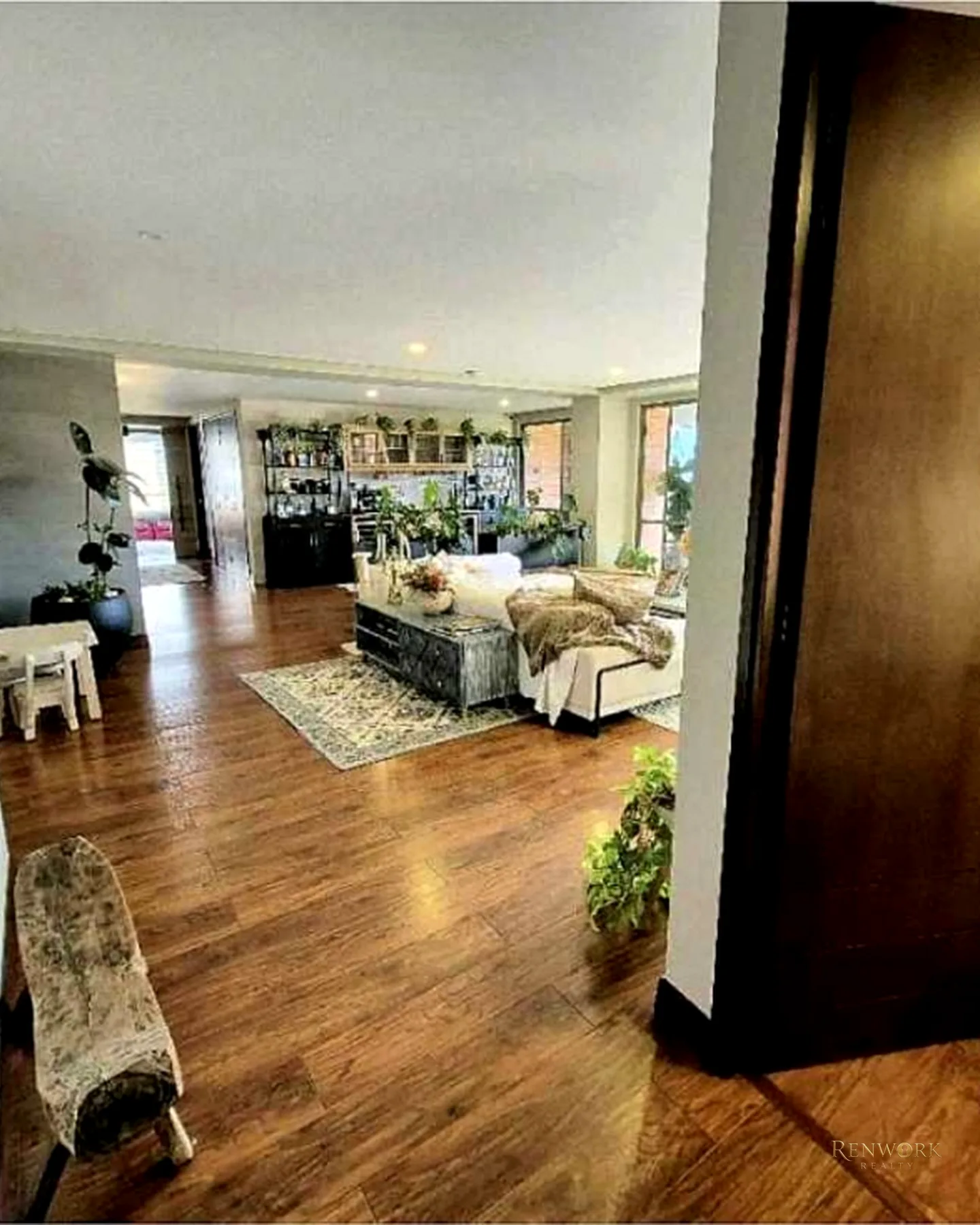 VENTA APARTAMENTO POBLADO SECTOR LA CALERA · foto 2