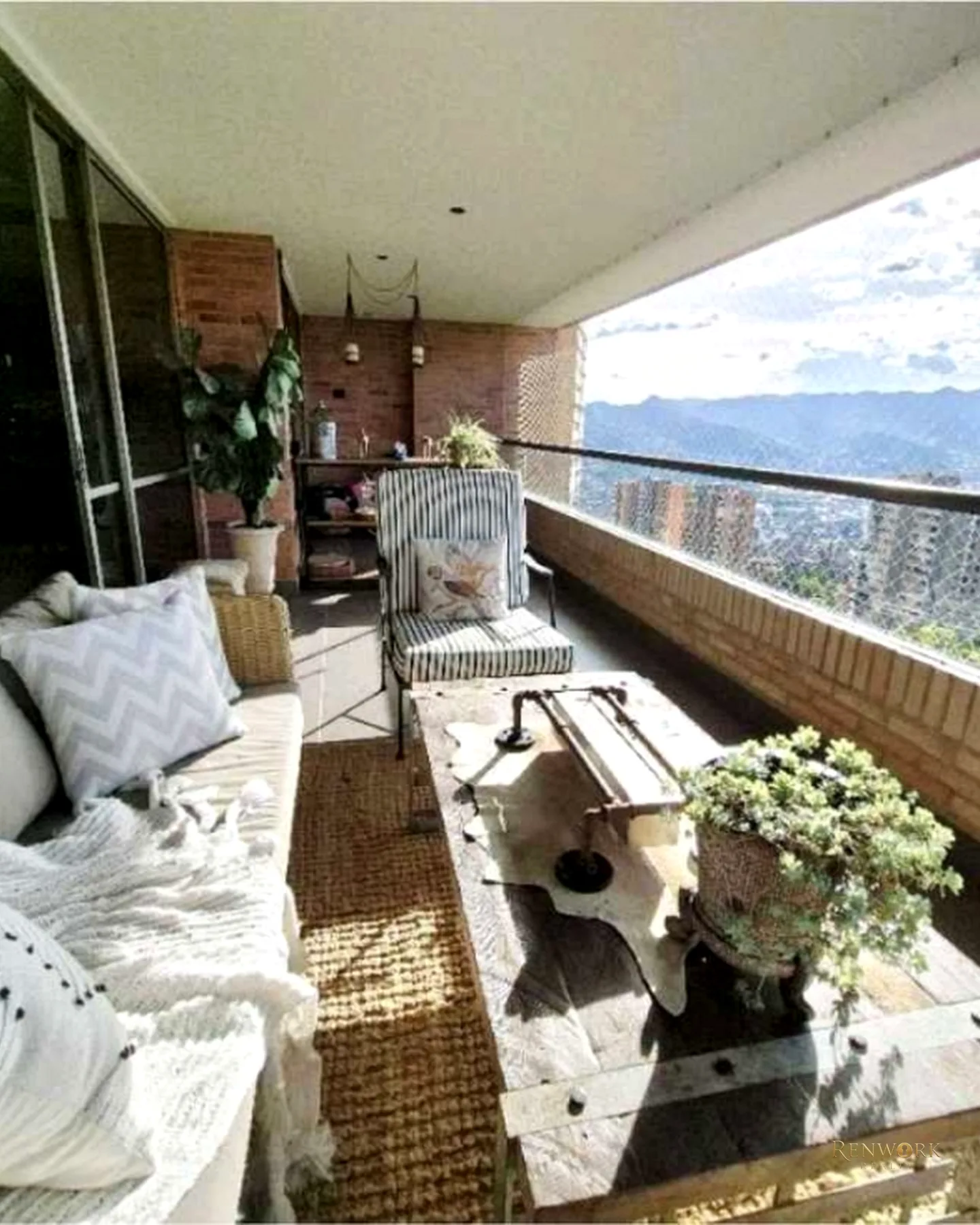 VENTA APARTAMENTO POBLADO SECTOR LA CALERA · foto 19