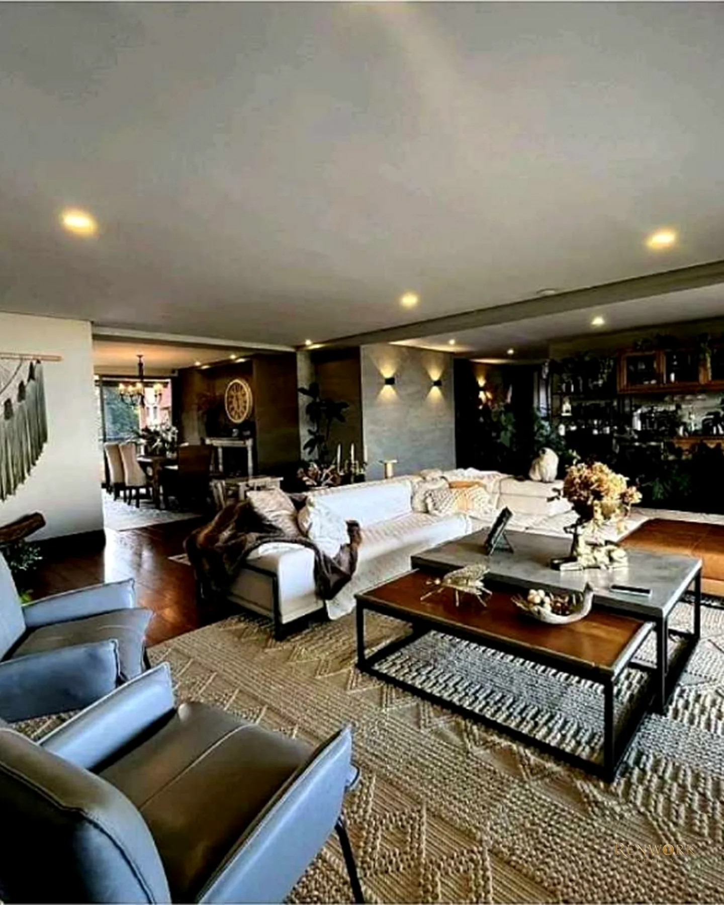 VENTA APARTAMENTO POBLADO SECTOR LA CALERA · foto 4