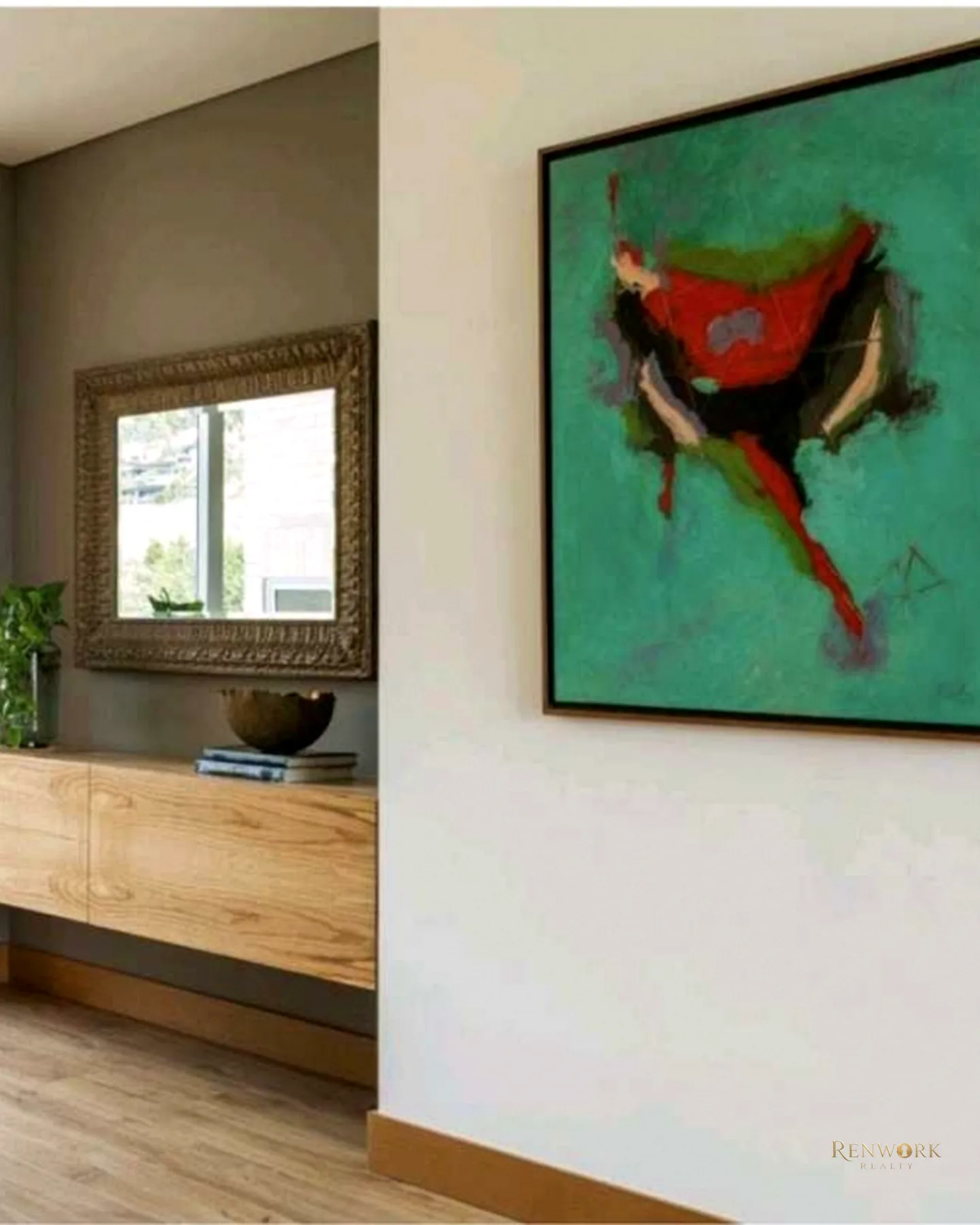 VENTA APARTAMENTO PREMIUM ALTOS DEL POBLADO VISTA ABIERTA A CIUDAD · foto 12