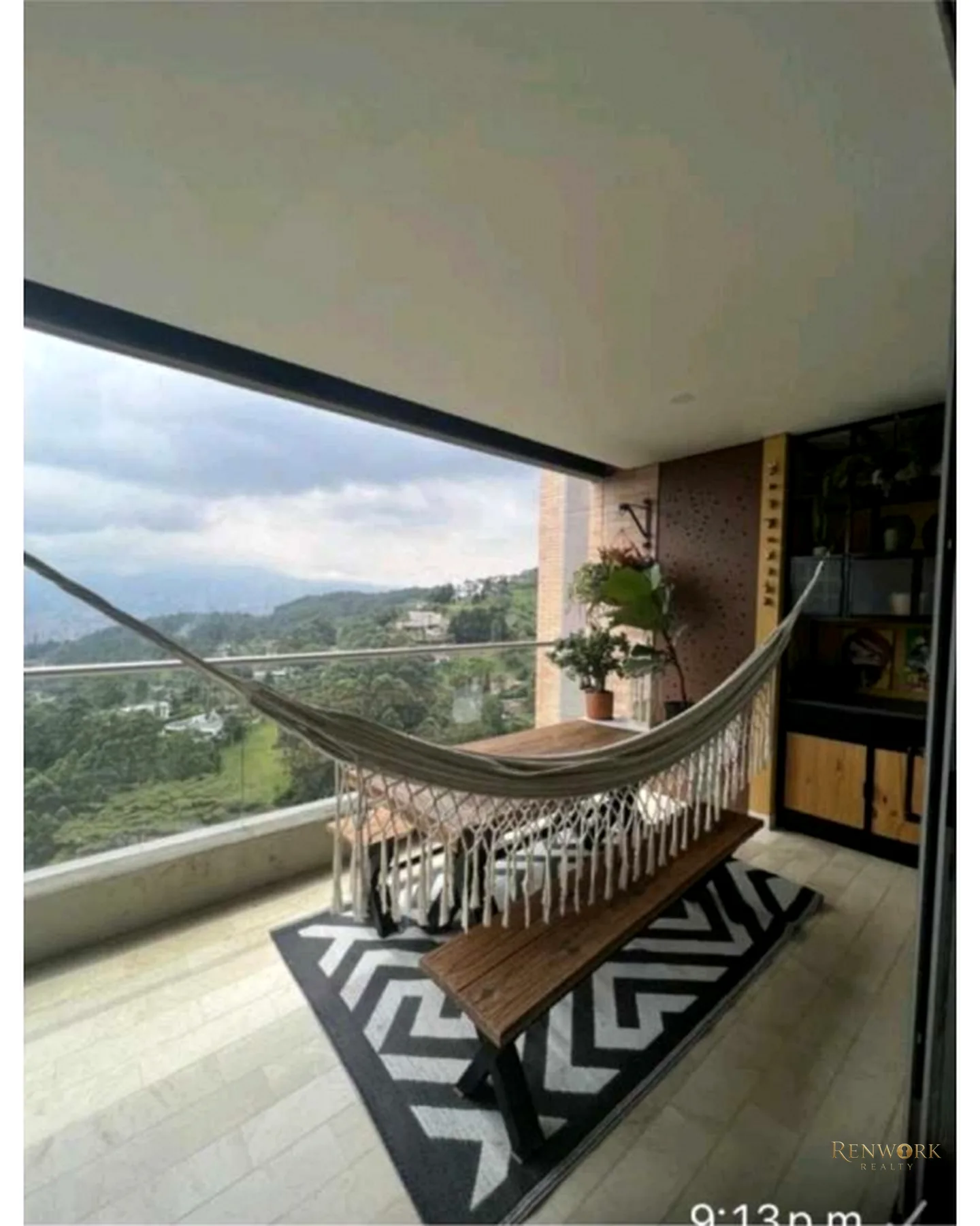 VENTA APARTAMENTO PREMIUM ALTOS DEL POBLADO VISTA ABIERTA A CIUDAD · foto 19
