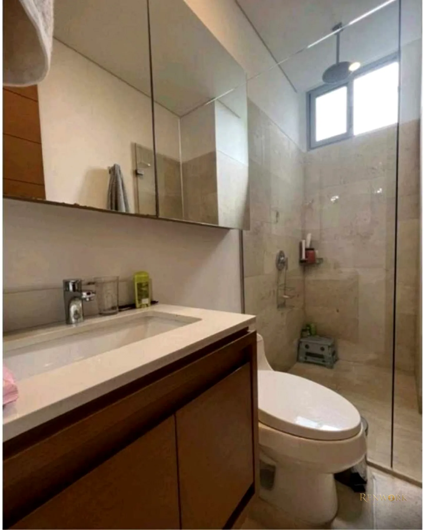 VENTA APARTAMENTO PREMIUM ALTOS DEL POBLADO VISTA ABIERTA A CIUDAD · foto 16