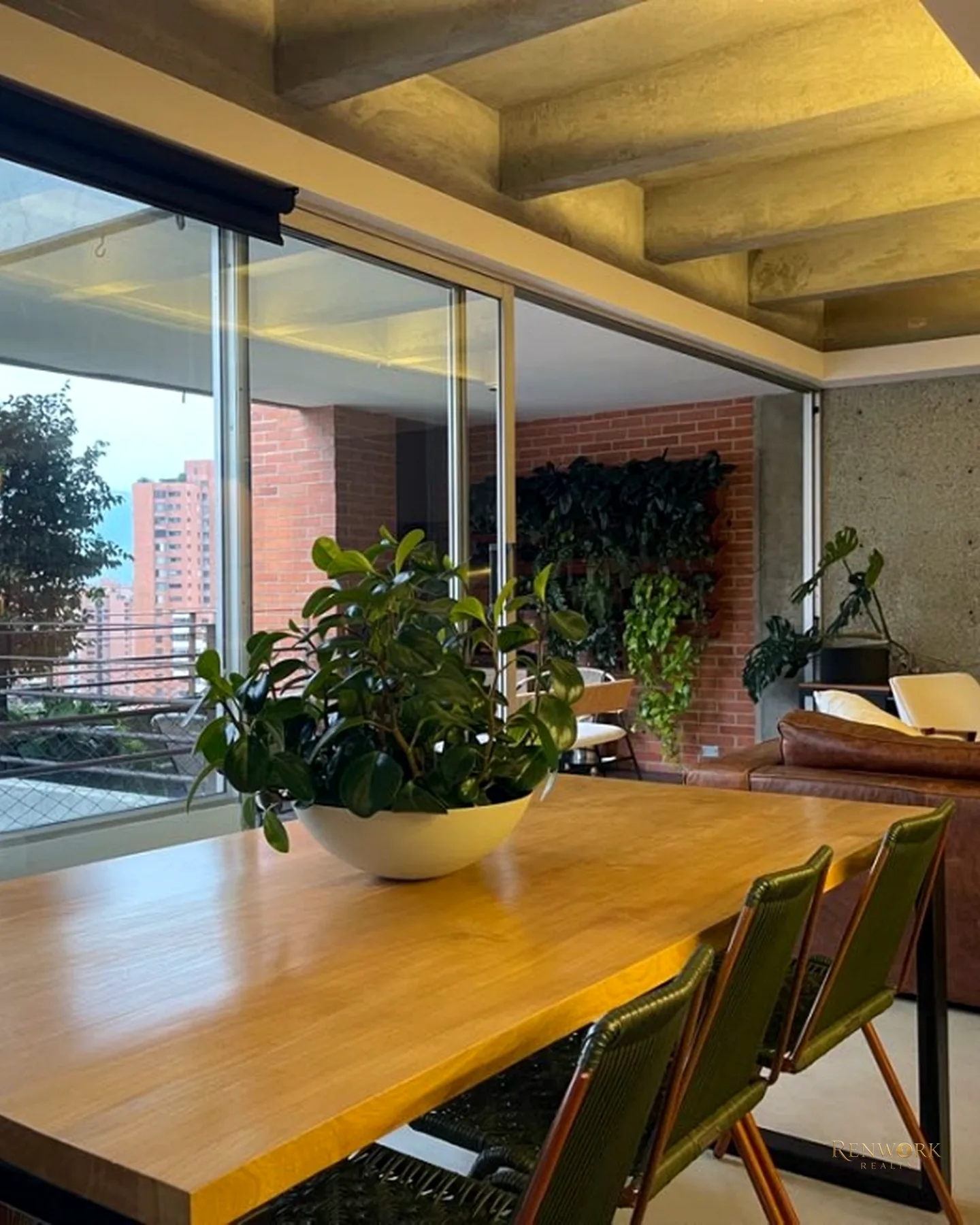 VENTA APARTAMENTO PROVENZA EL POBLADO · foto 4