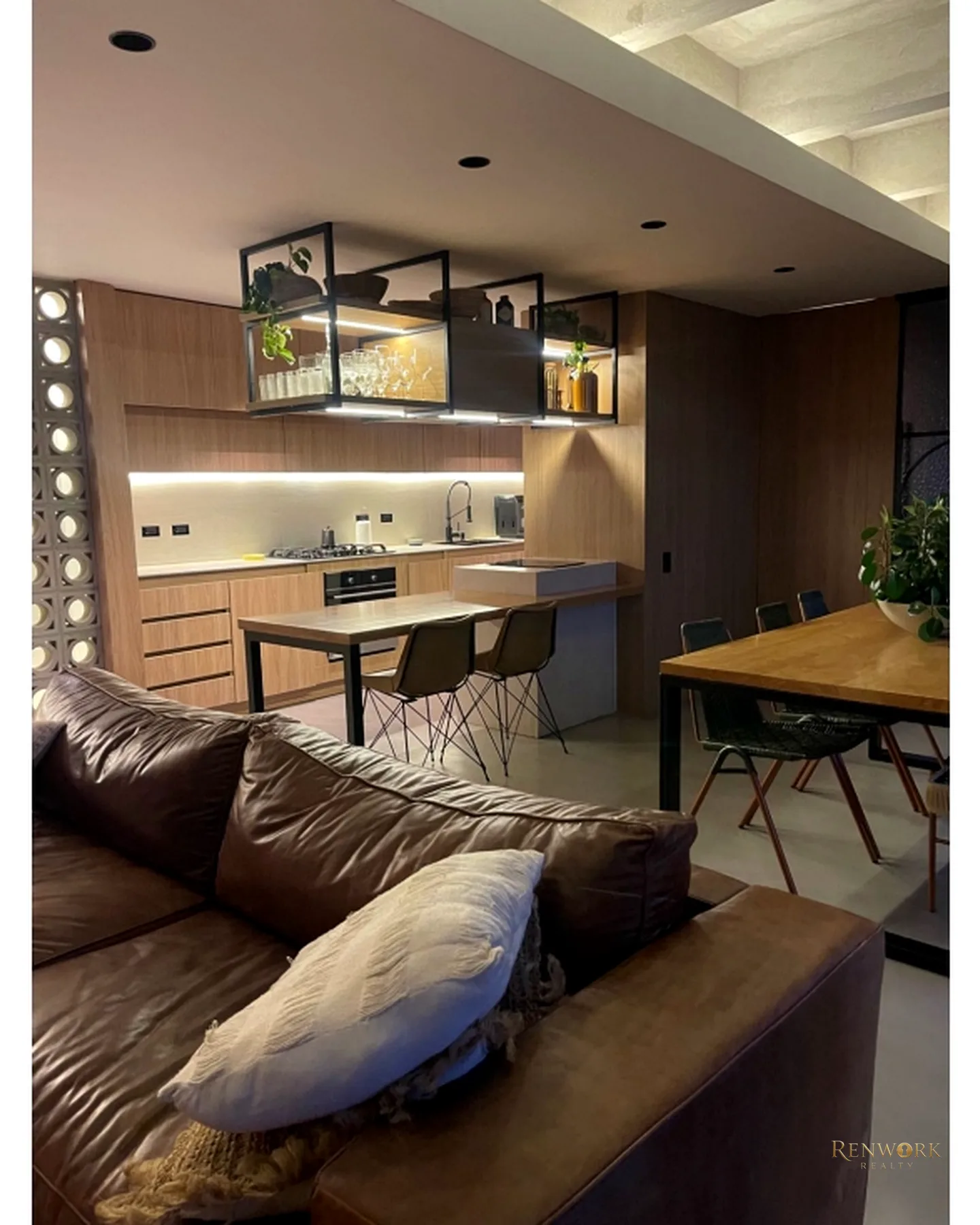VENTA APARTAMENTO PROVENZA EL POBLADO · foto 5