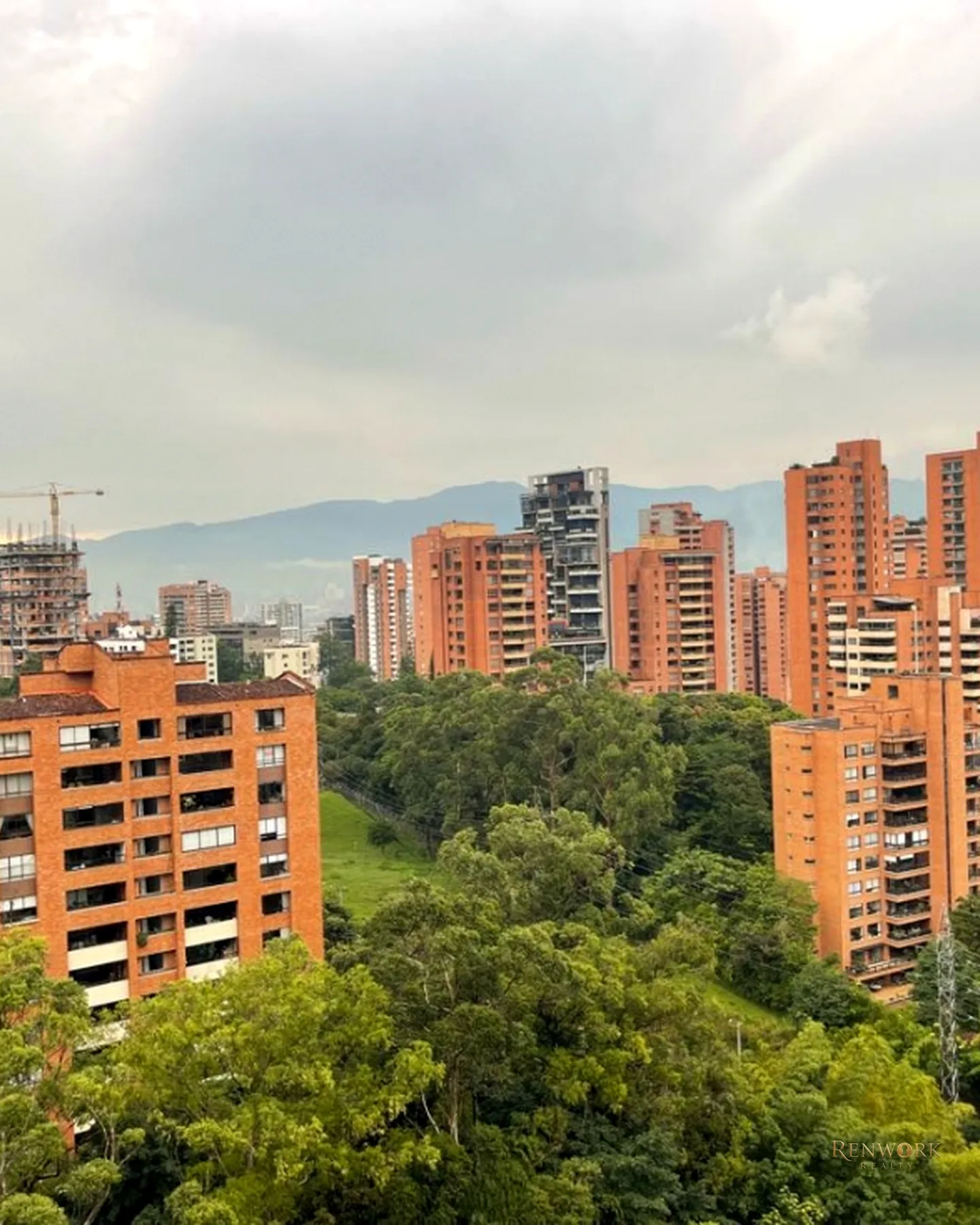 VENTA APARTAMENTO PROVENZA EL POBLADO · foto 9