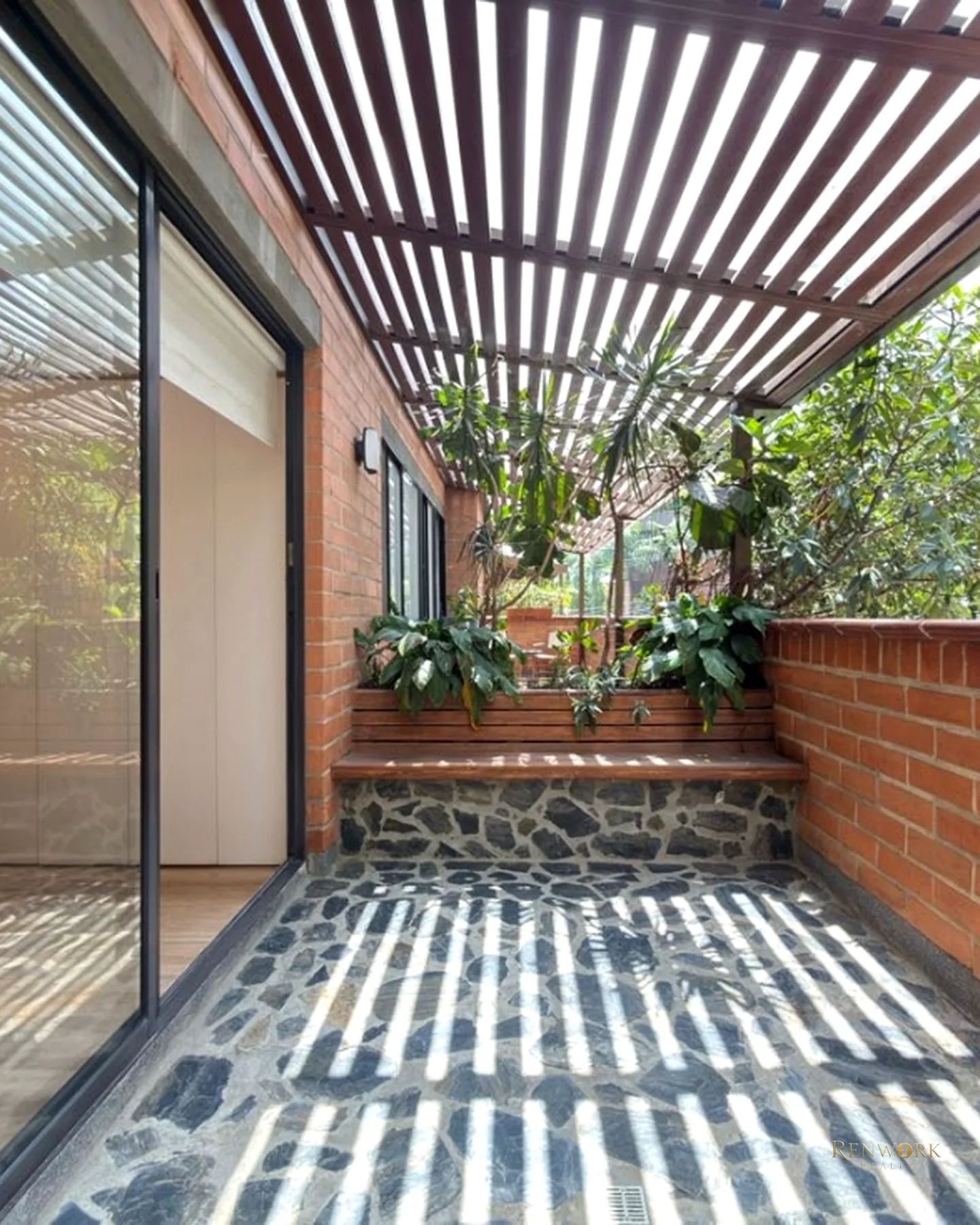 VENTA APARTAMENTO REMODELADO CERCA A AMSTERDAM · foto 10