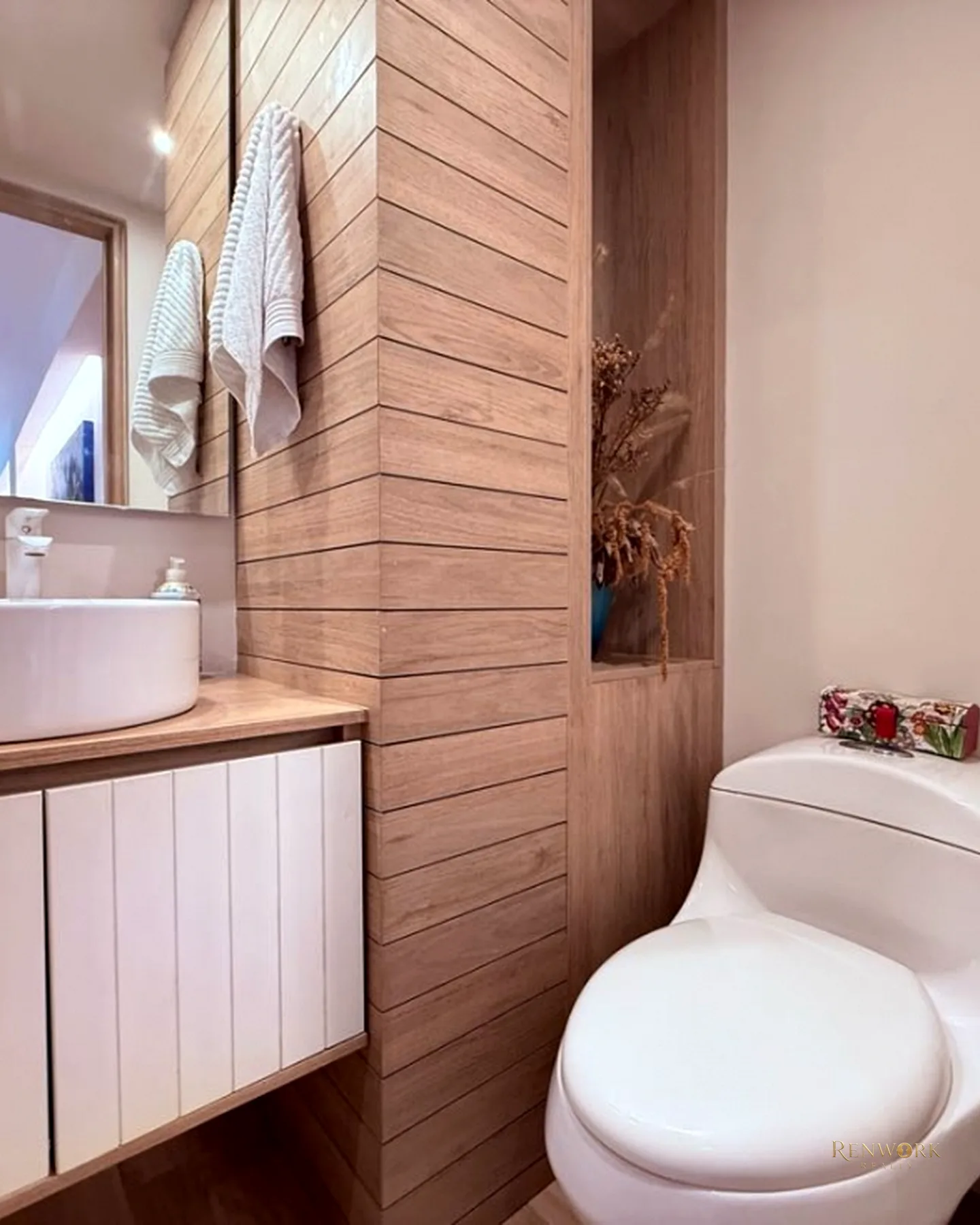 VENTA APARTAMENTO REMODELADO CERCA A AMSTERDAM · foto 9