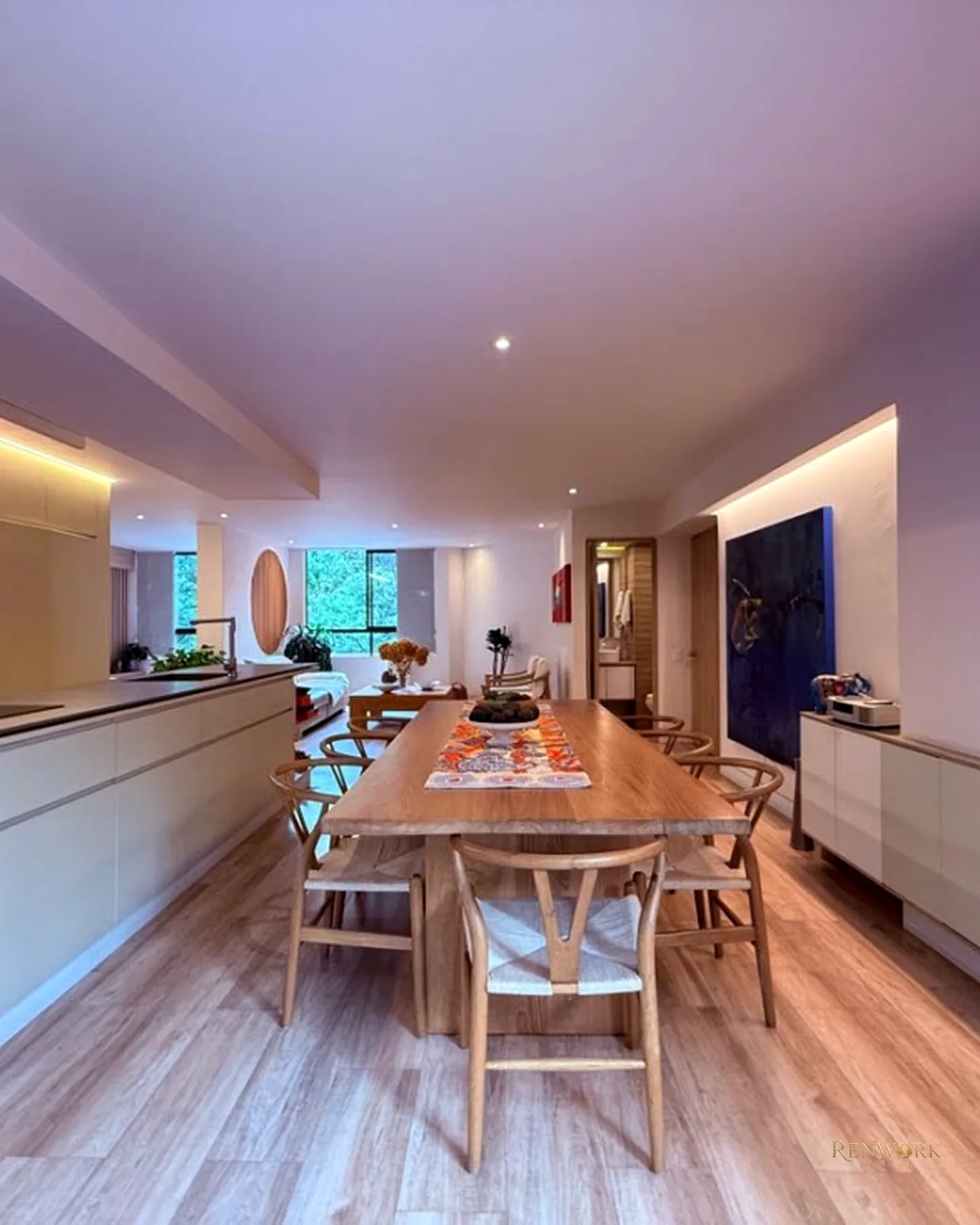 VENTA APARTAMENTO REMODELADO CERCA A AMSTERDAM · foto 4