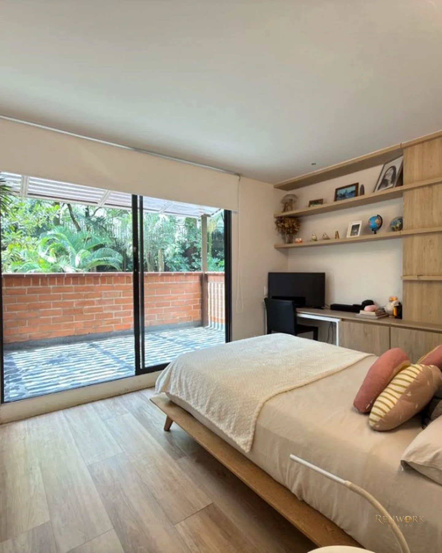 VENTA APARTAMENTO REMODELADO CERCA A AMSTERDAM · foto 6