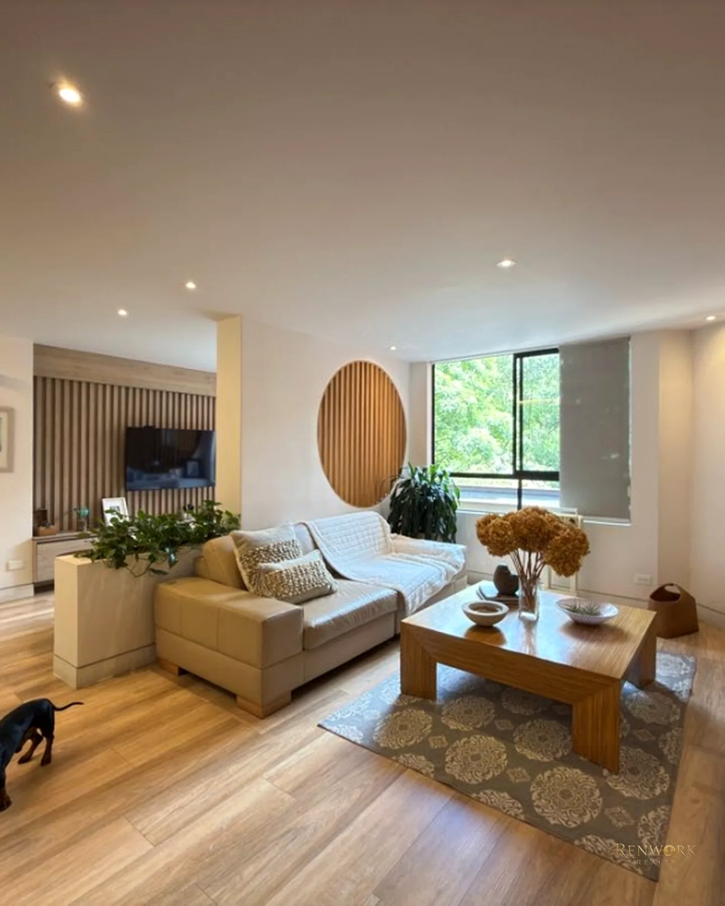VENTA APARTAMENTO REMODELADO CERCA A AMSTERDAM · foto 1