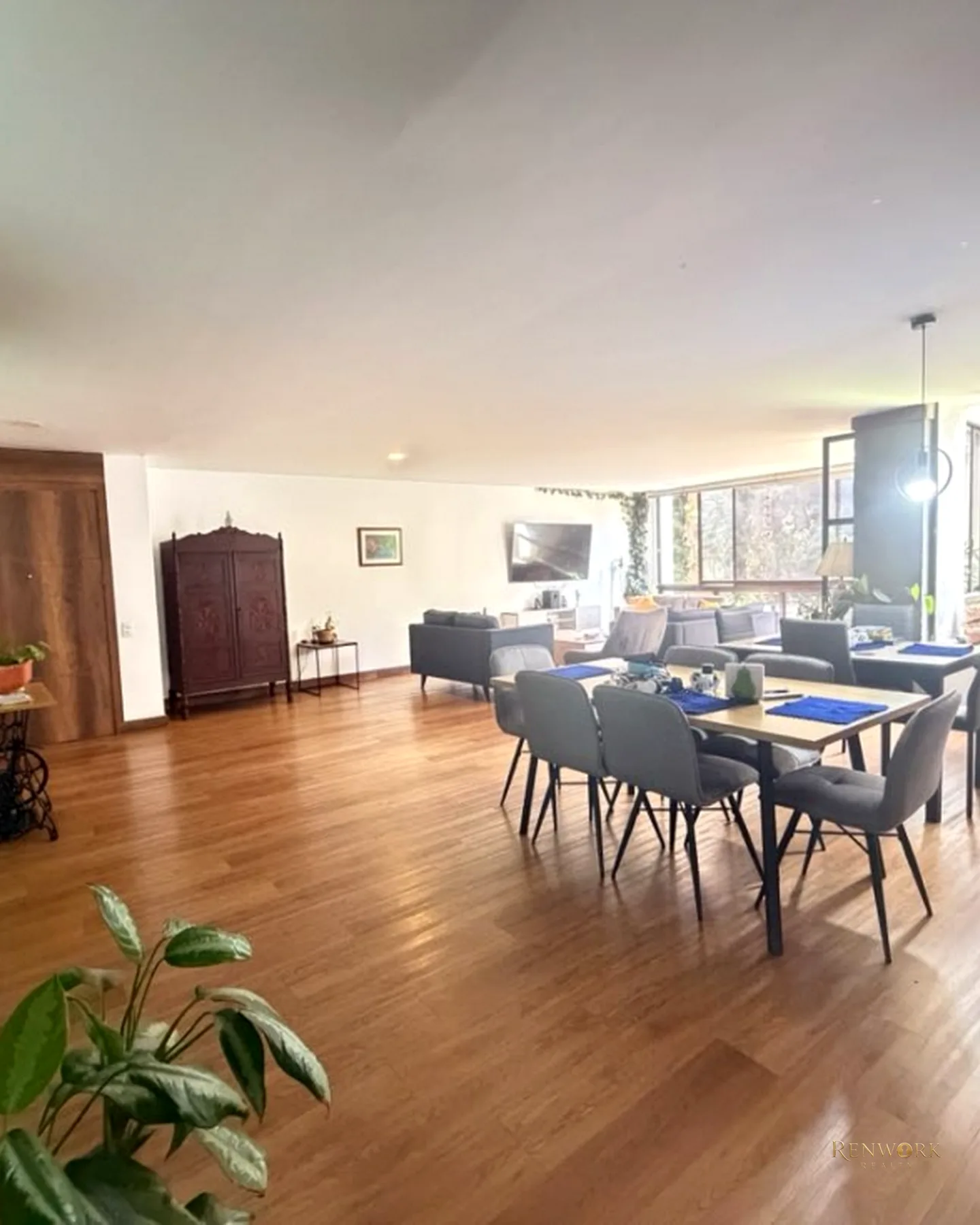 VENTA APARTAMENTO REMODELADO CERCA A PROVENZA,SIN RUIDO, SITIO TRANQUI · foto 5