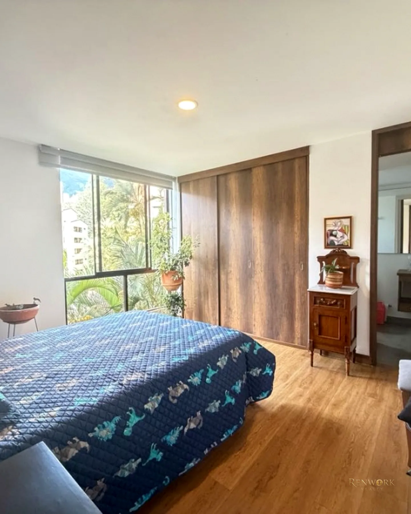 VENTA APARTAMENTO REMODELADO CERCA A PROVENZA,SIN RUIDO, SITIO TRANQUI · foto 10