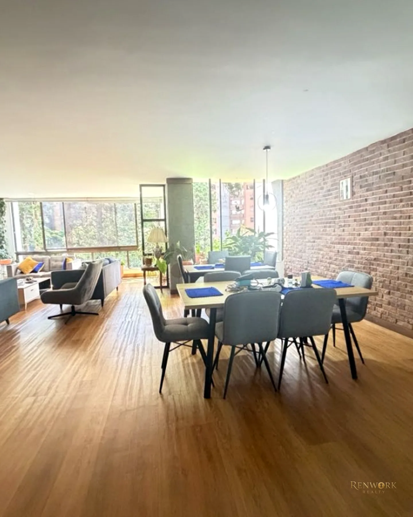 VENTA APARTAMENTO REMODELADO CERCA A PROVENZA,SIN RUIDO, SITIO TRANQUI · foto 4