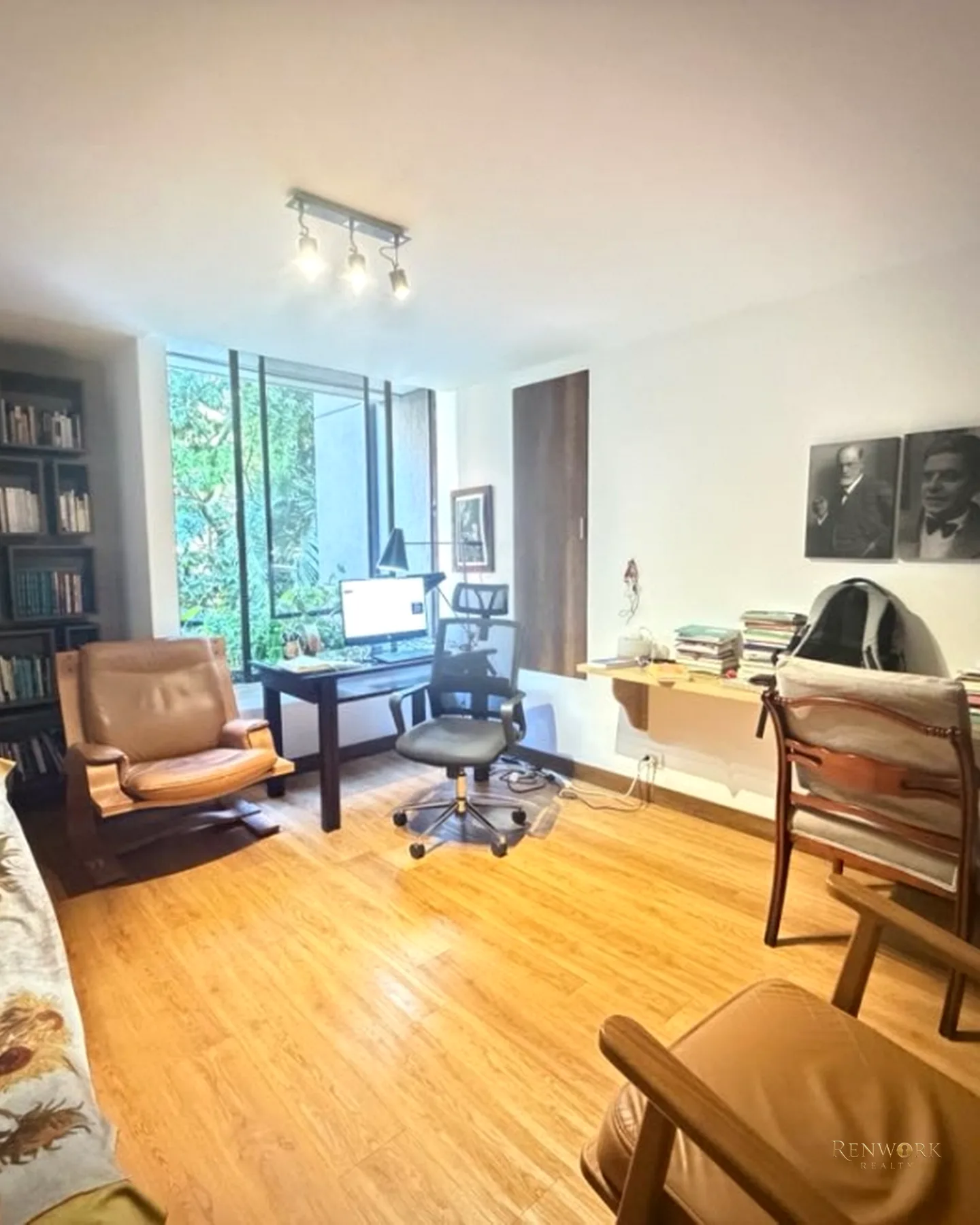 VENTA APARTAMENTO REMODELADO CERCA A PROVENZA,SIN RUIDO, SITIO TRANQUI · foto 12