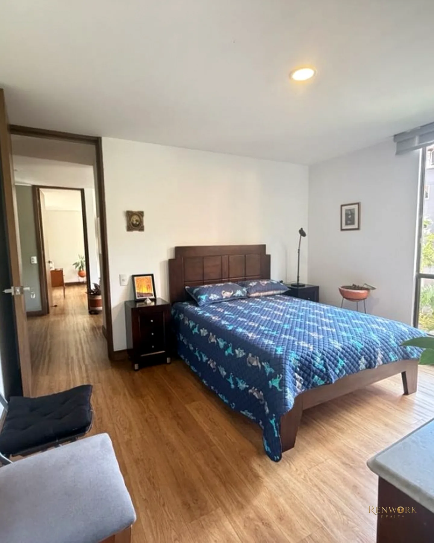 VENTA APARTAMENTO REMODELADO CERCA A PROVENZA,SIN RUIDO, SITIO TRANQUI · foto 9