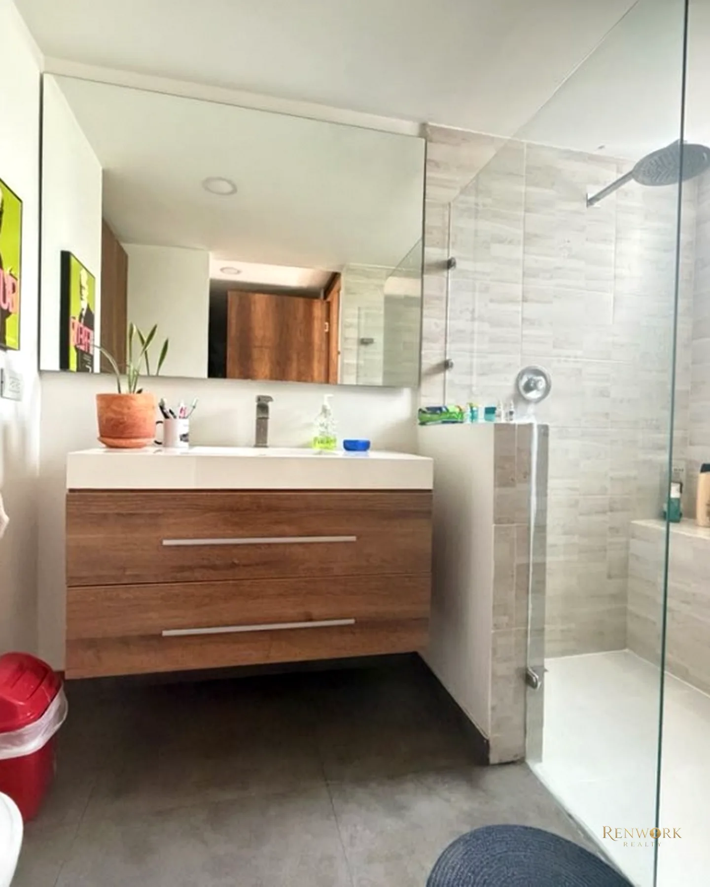 VENTA APARTAMENTO REMODELADO CERCA A PROVENZA,SIN RUIDO, SITIO TRANQUI · foto 15