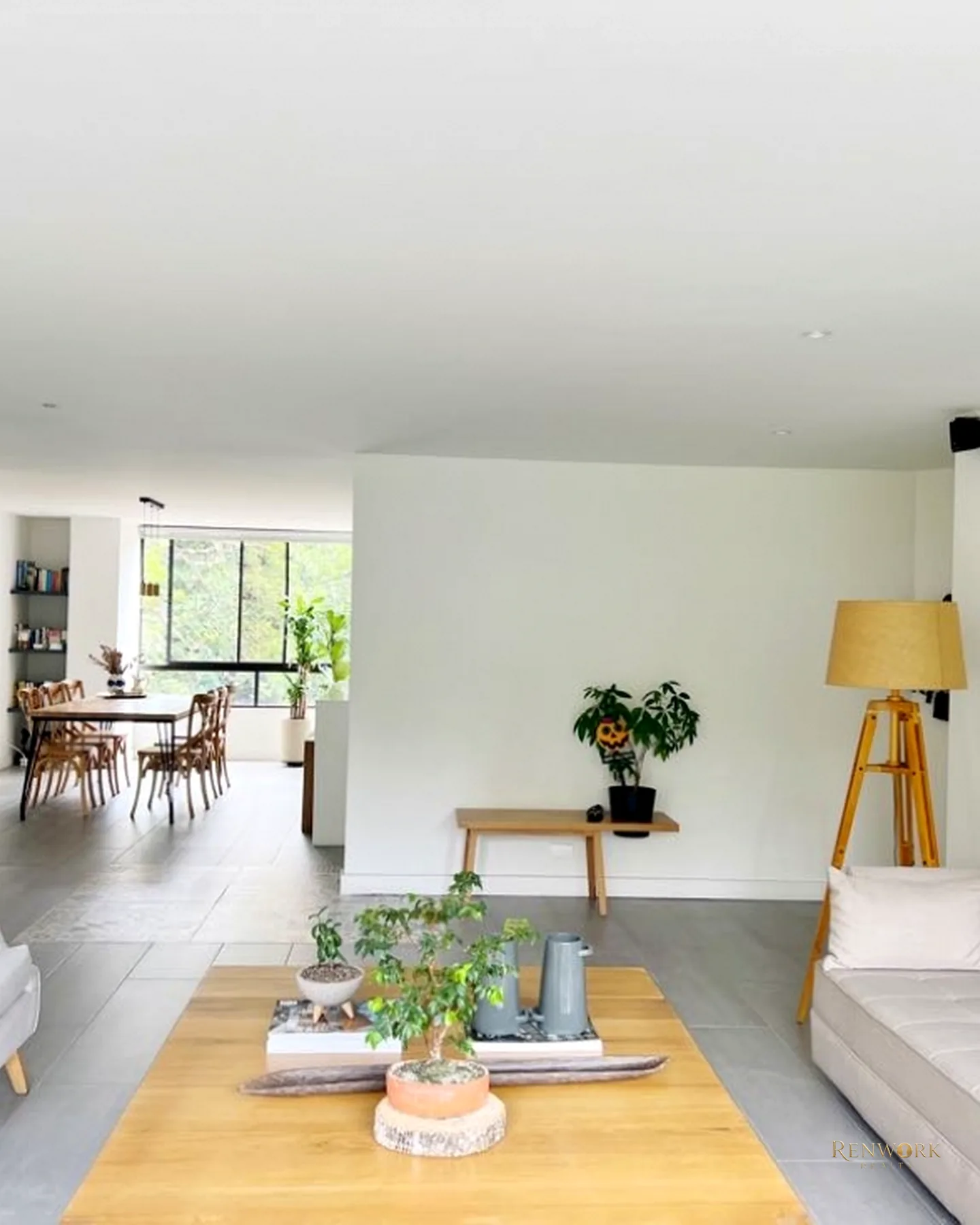 VENTA APARTAMENTO REMODELADO EL POBLADO VIZCAYA · foto 2