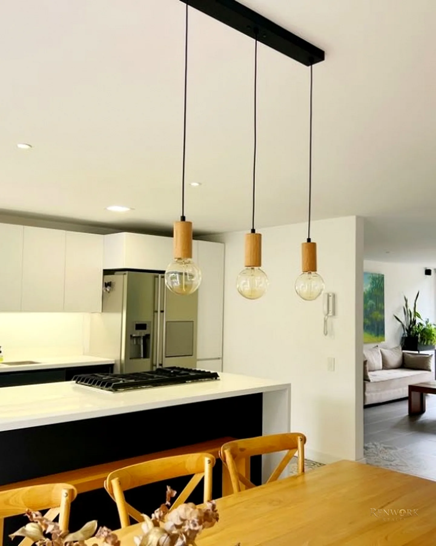 VENTA APARTAMENTO REMODELADO EL POBLADO VIZCAYA · foto 6