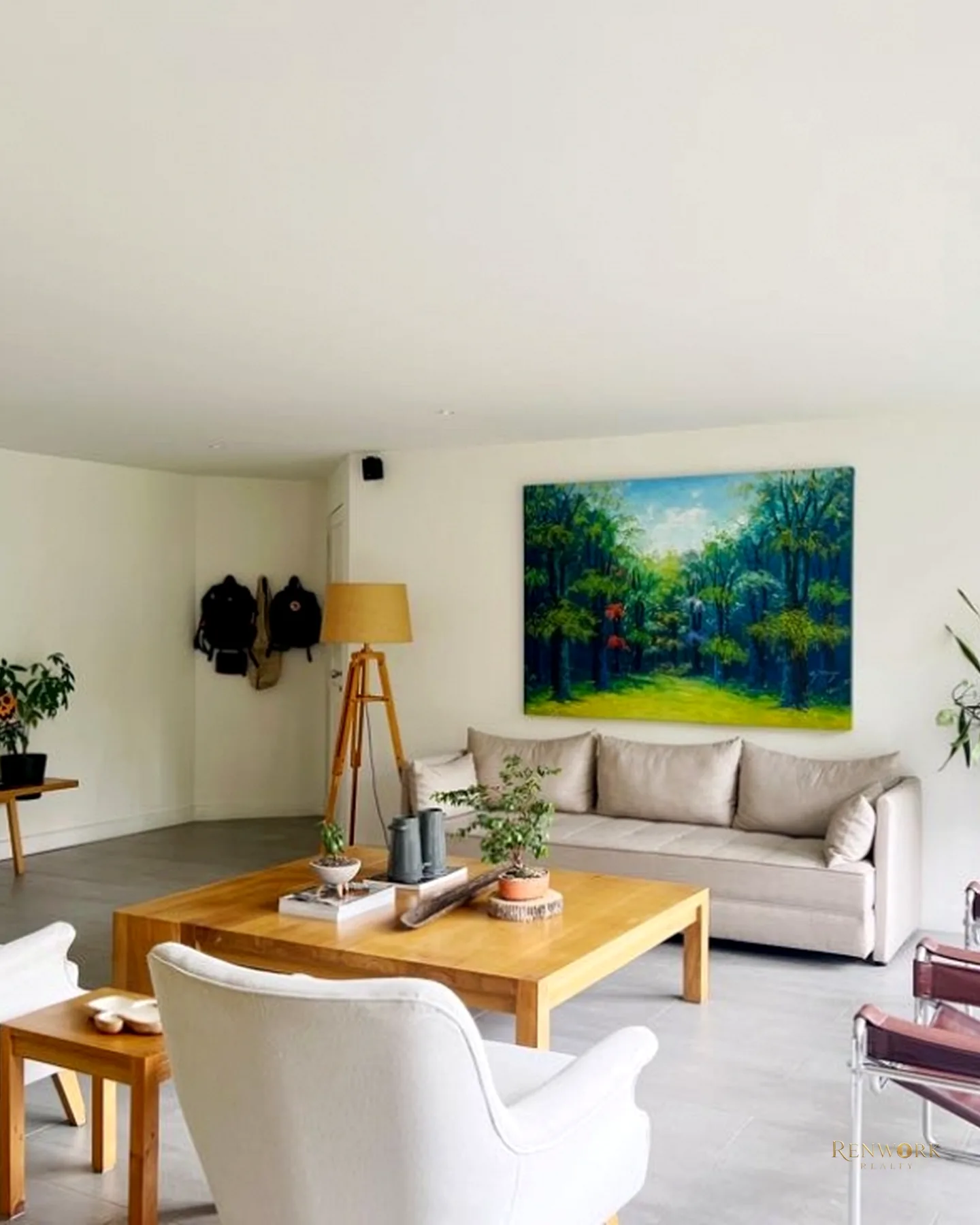 VENTA APARTAMENTO REMODELADO EL POBLADO VIZCAYA · foto 3