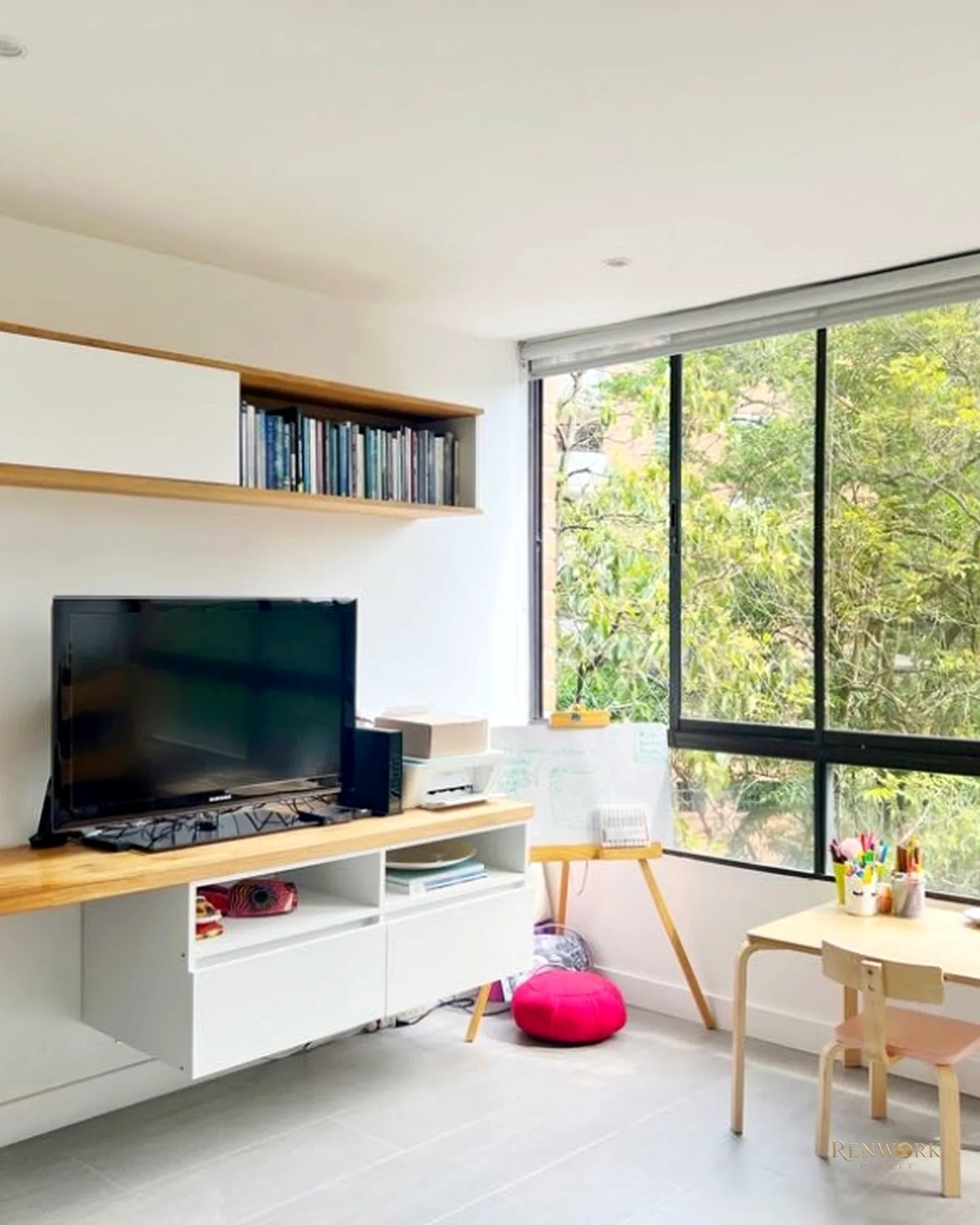 VENTA APARTAMENTO REMODELADO EL POBLADO VIZCAYA · foto 9