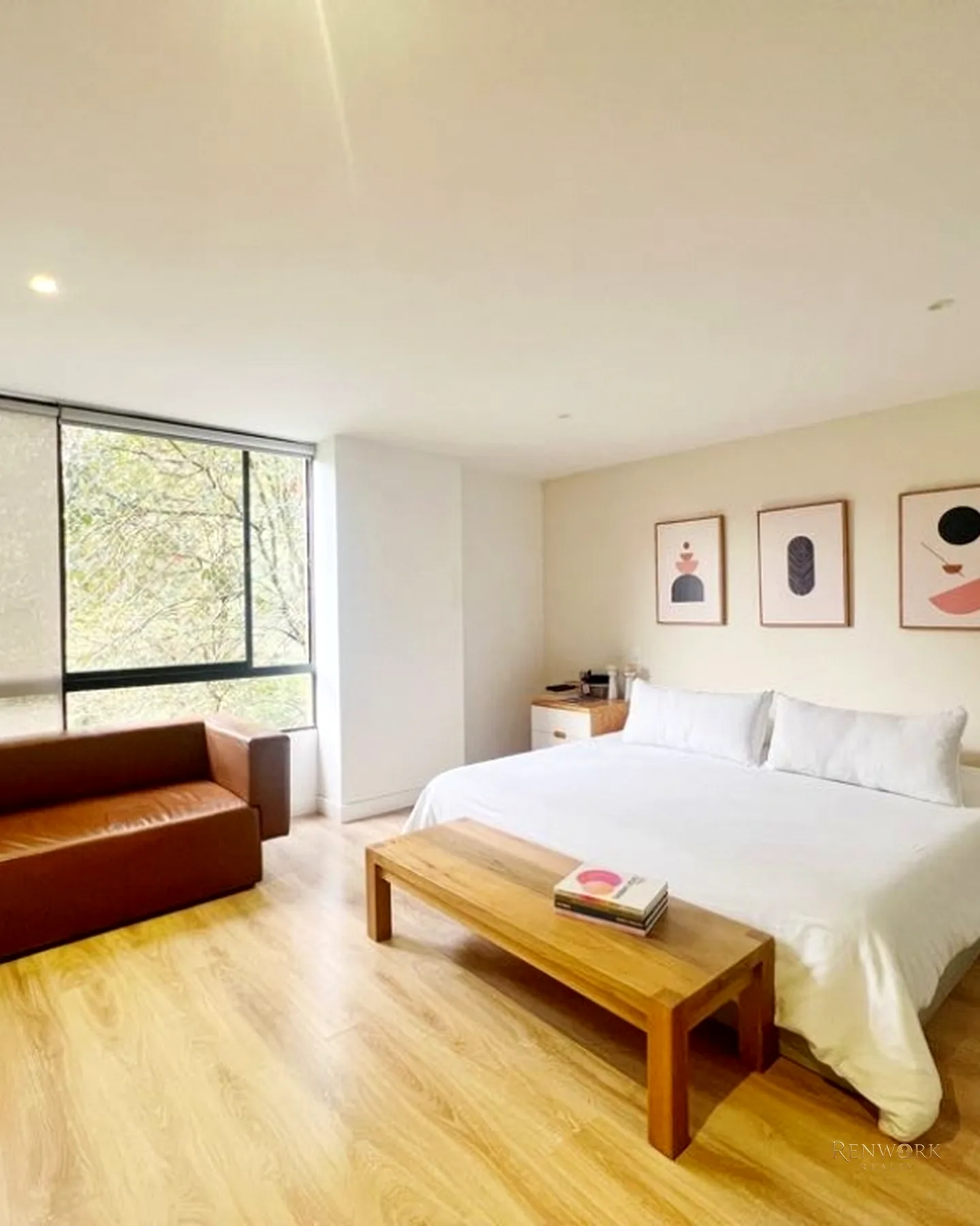VENTA APARTAMENTO REMODELADO EL POBLADO VIZCAYA · foto 9