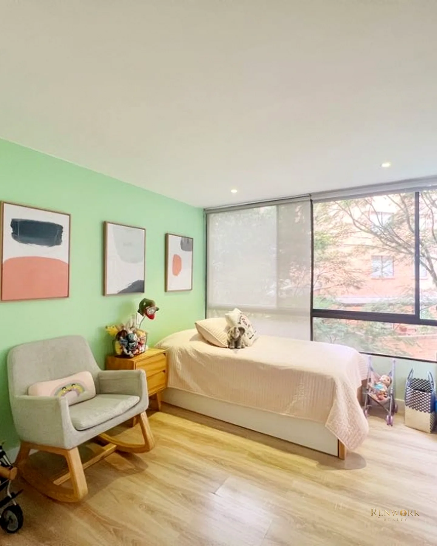 VENTA APARTAMENTO REMODELADO EL POBLADO VIZCAYA · foto 11