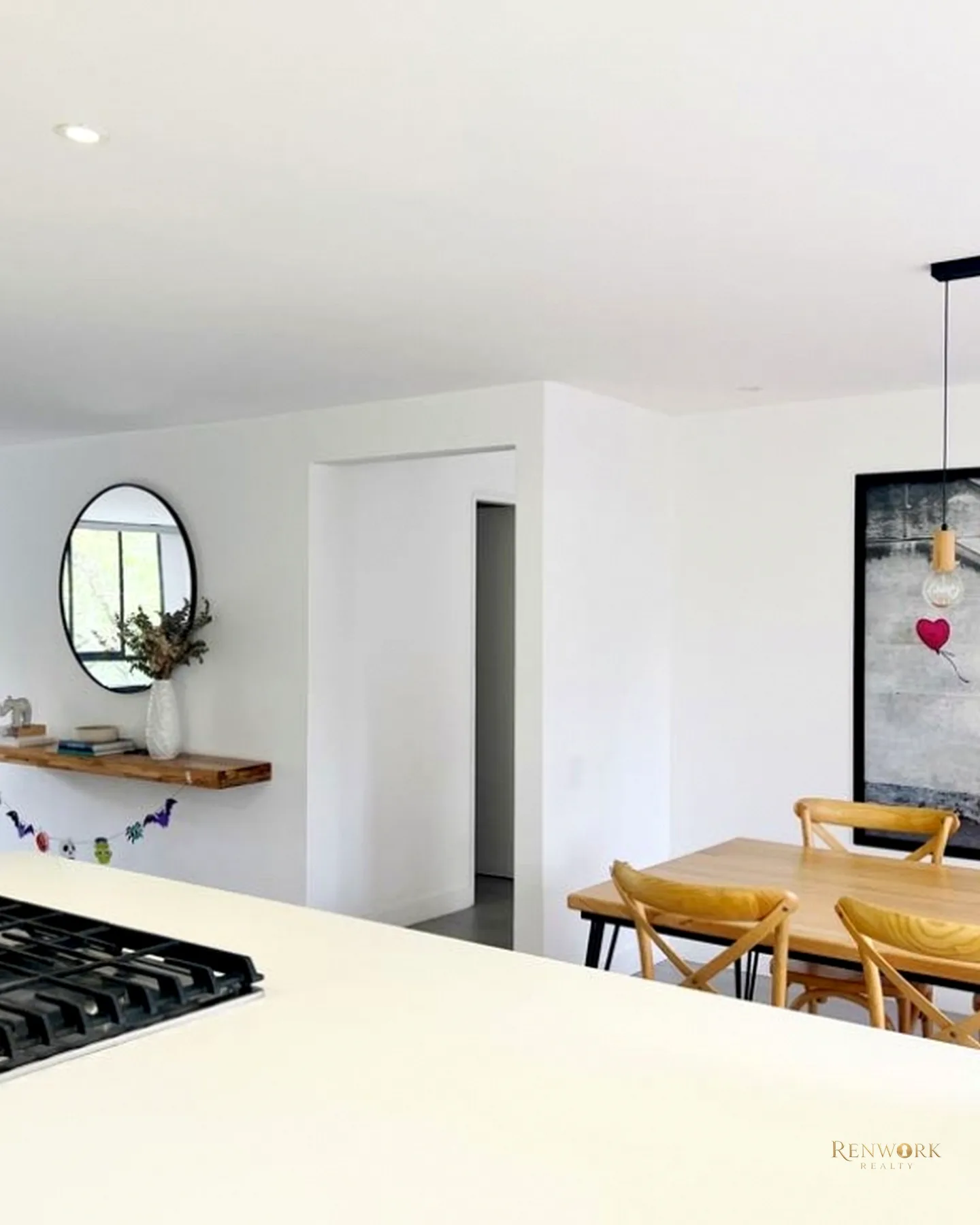 VENTA APARTAMENTO REMODELADO EL POBLADO VIZCAYA · foto 5