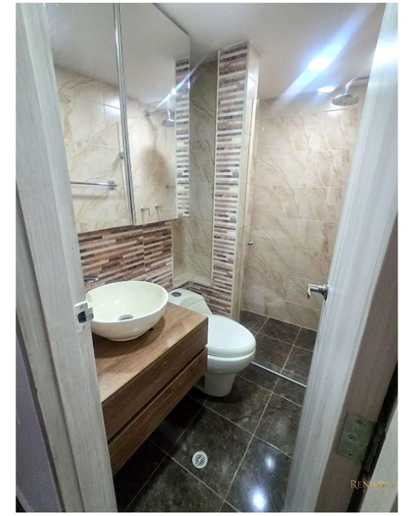 VENTA APARTAMENTO REMODELADO EN CASTROPOL · foto 8