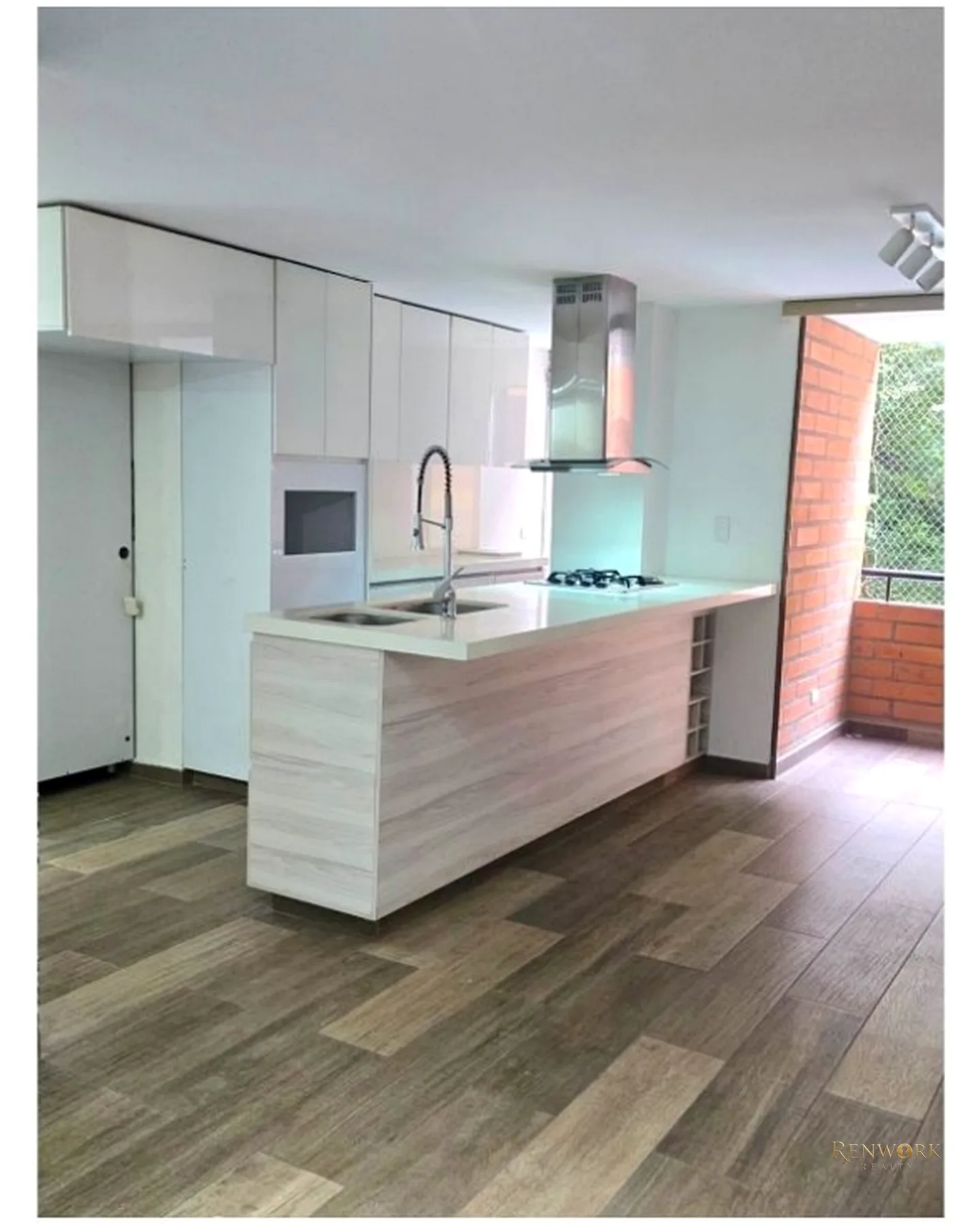 VENTA APARTAMENTO REMODELADO EN CASTROPOL · foto 1