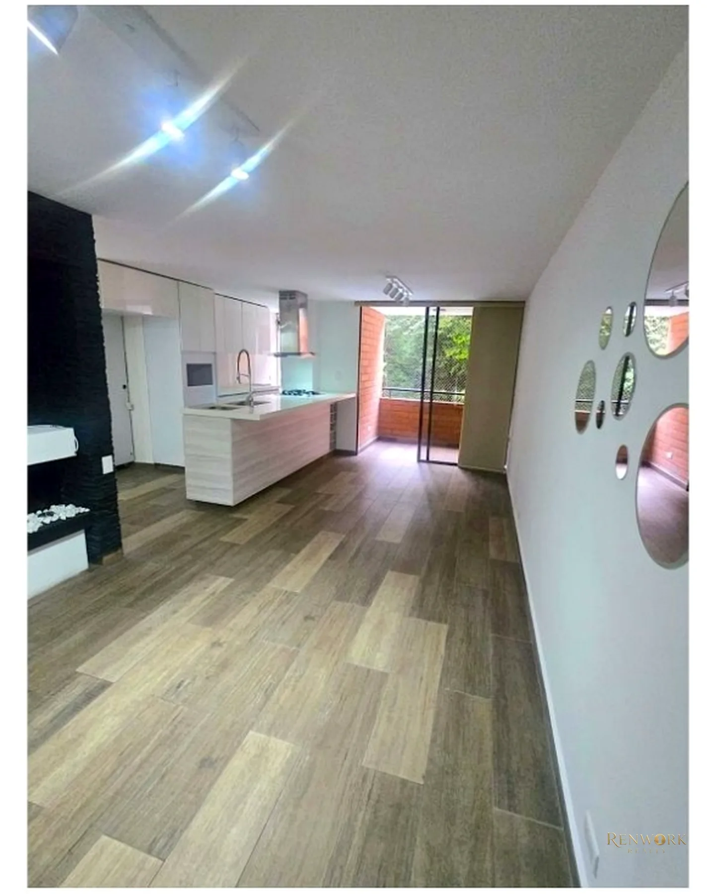 VENTA APARTAMENTO REMODELADO EN CASTROPOL · foto 5