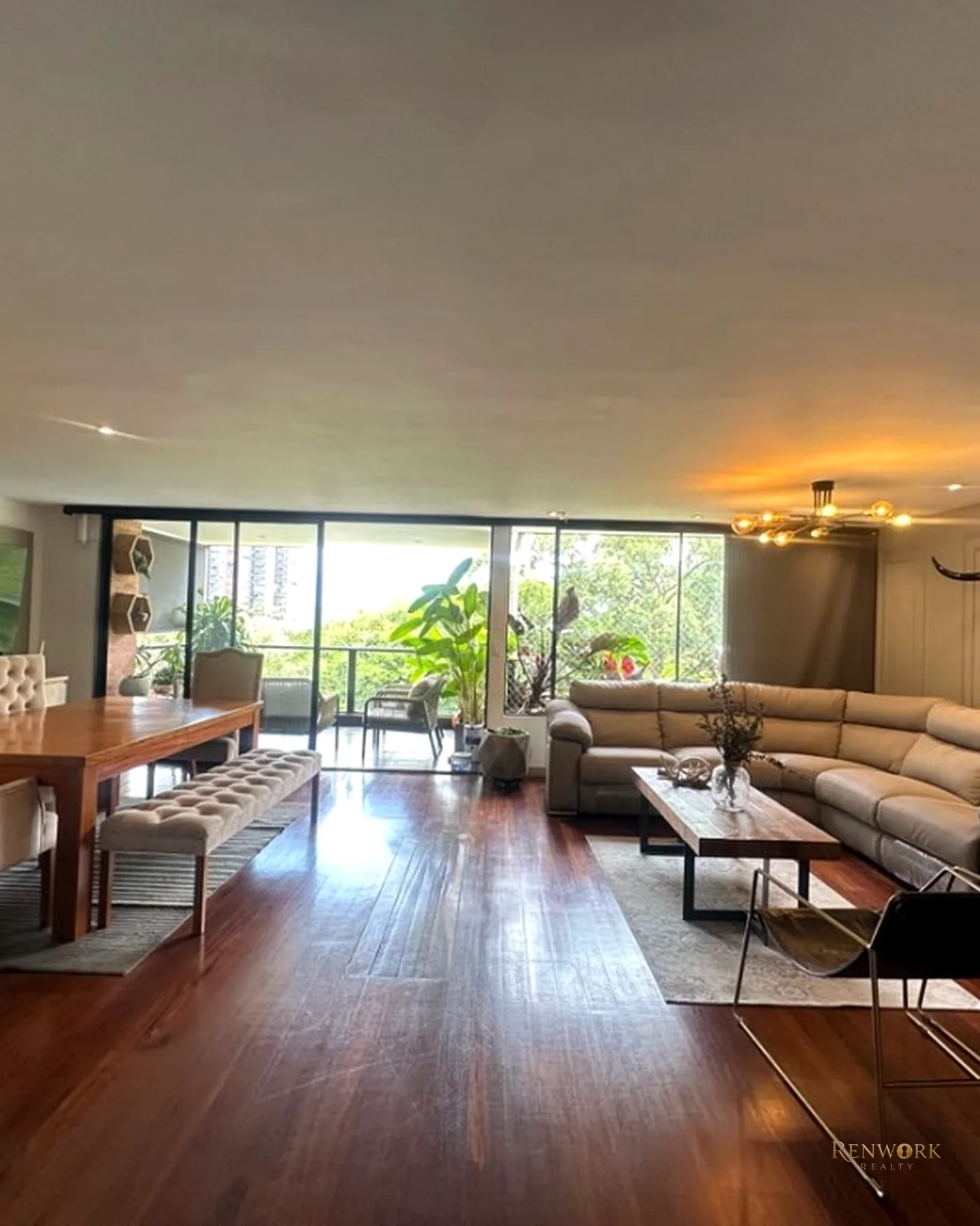 VENTA APARTAMENTO REMODELADO EN LOS BALSOS · foto 3