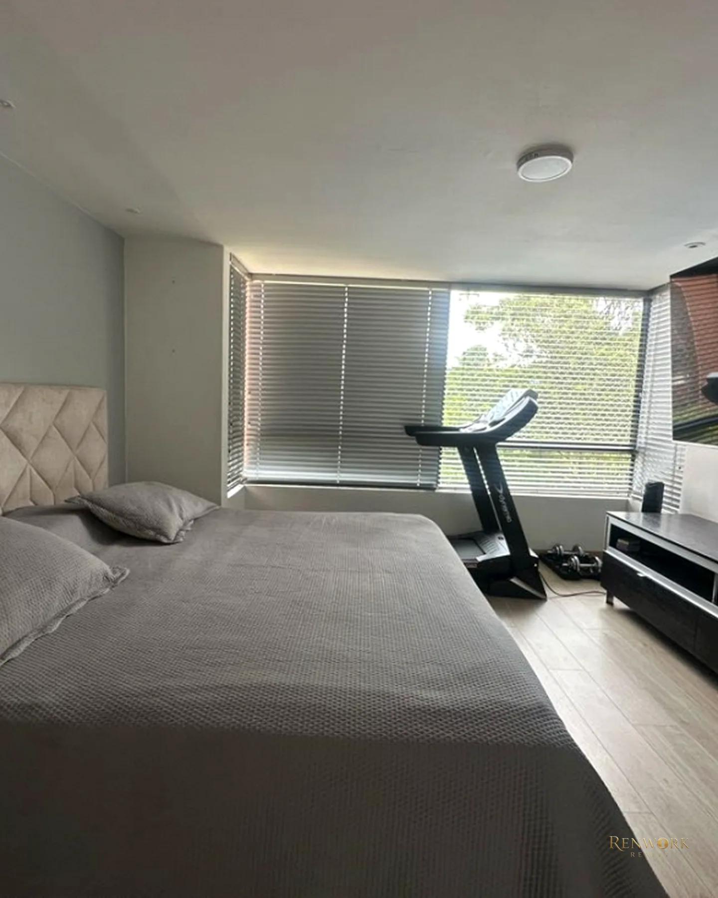 VENTA APARTAMENTO REMODELADO EN LOS BALSOS · foto 15