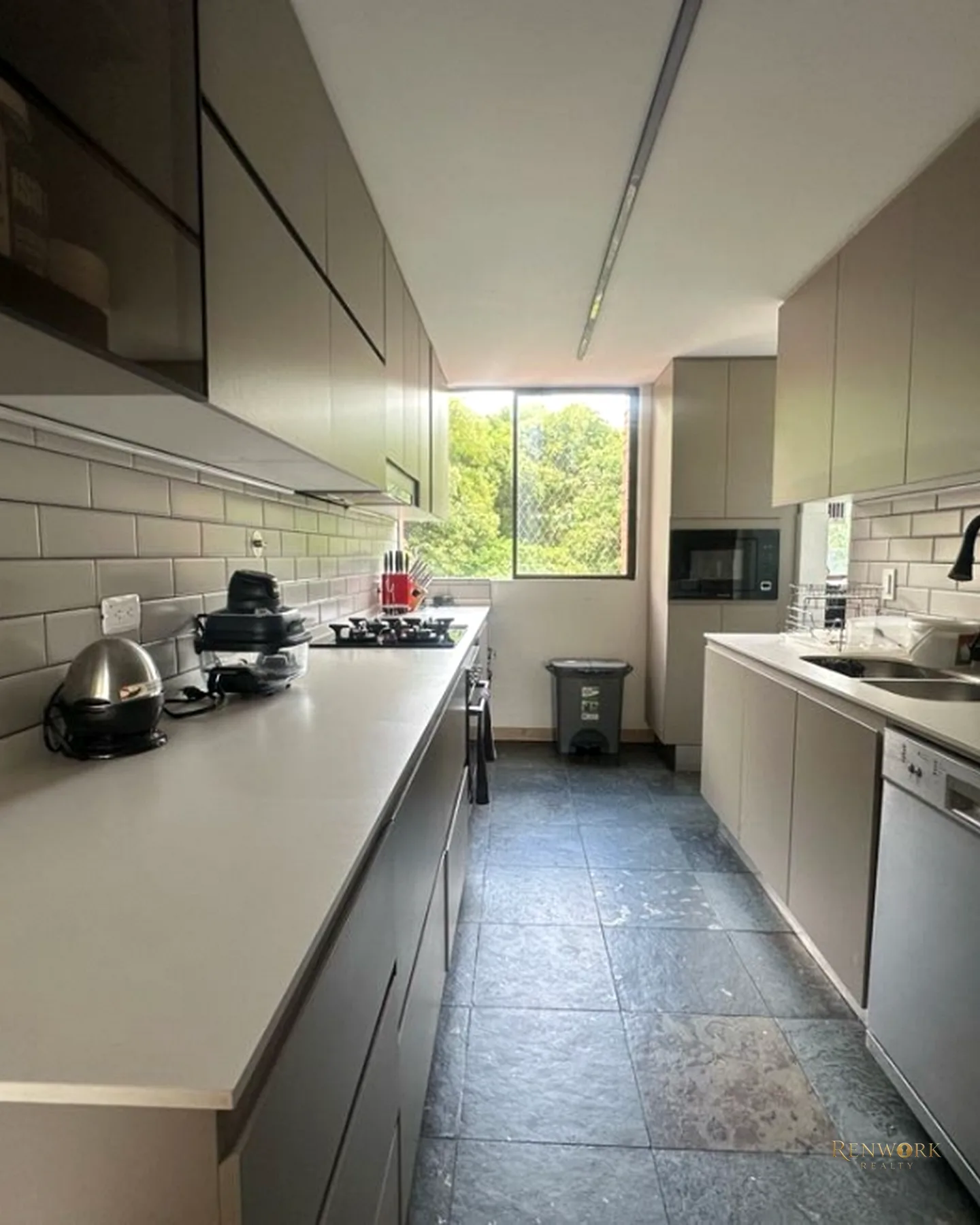VENTA APARTAMENTO REMODELADO EN LOS BALSOS · foto 8