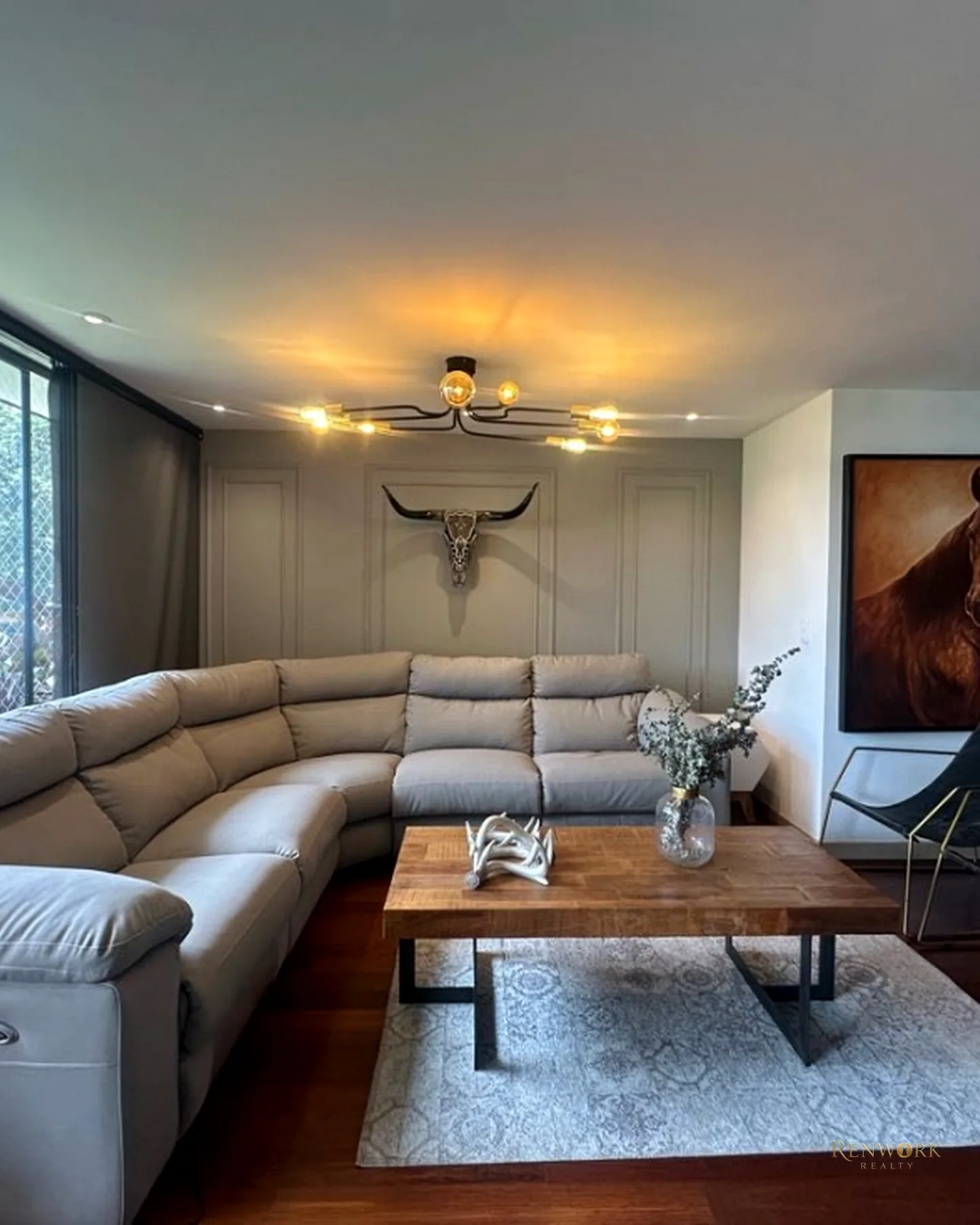 VENTA APARTAMENTO REMODELADO EN LOS BALSOS · foto 2