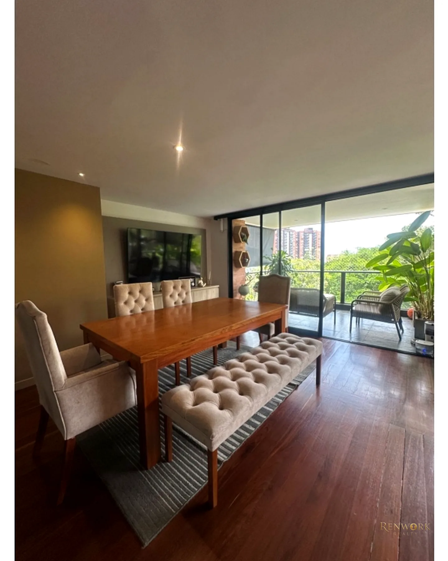 VENTA APARTAMENTO REMODELADO EN LOS BALSOS · foto 13