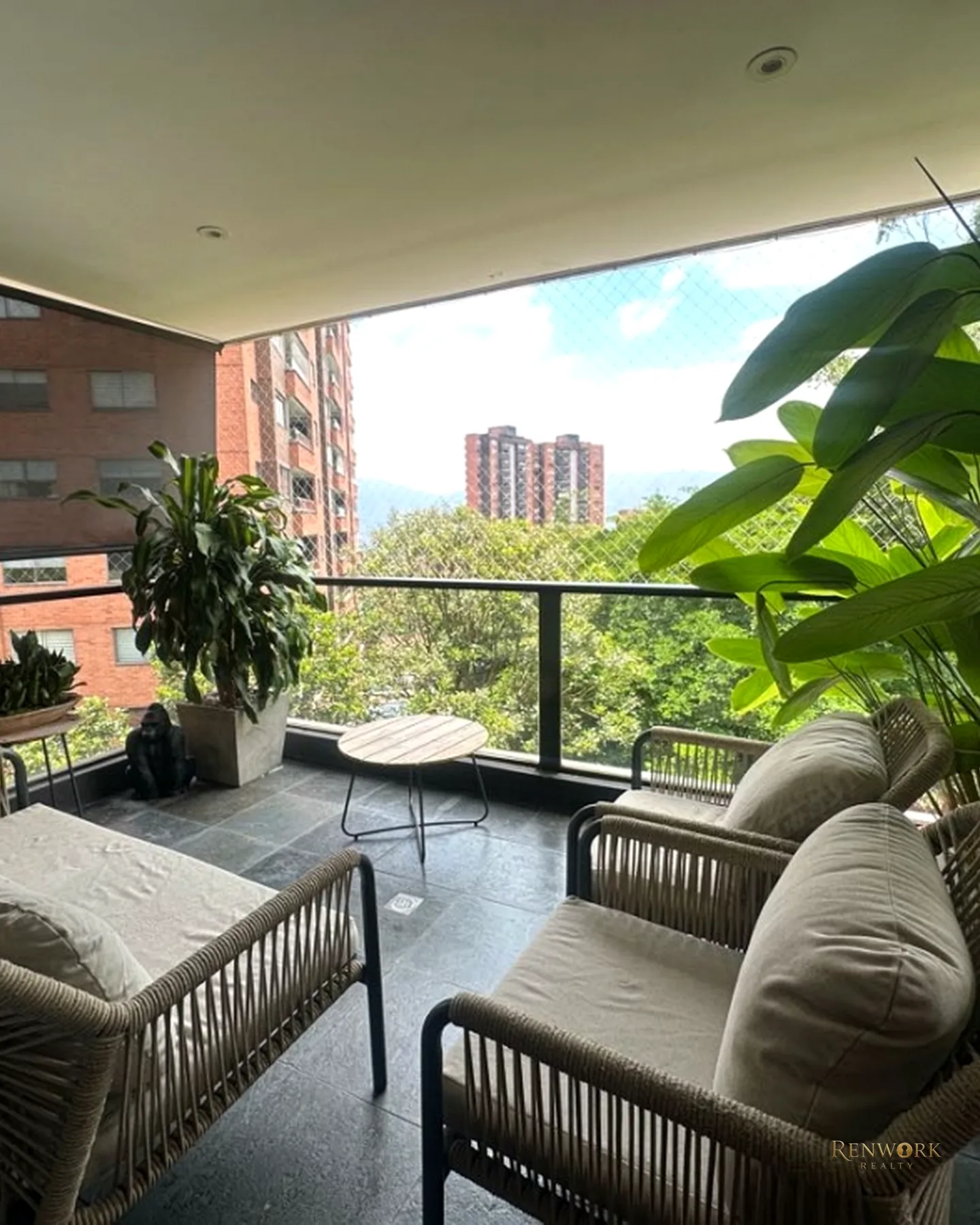 VENTA APARTAMENTO REMODELADO EN LOS BALSOS · foto 5