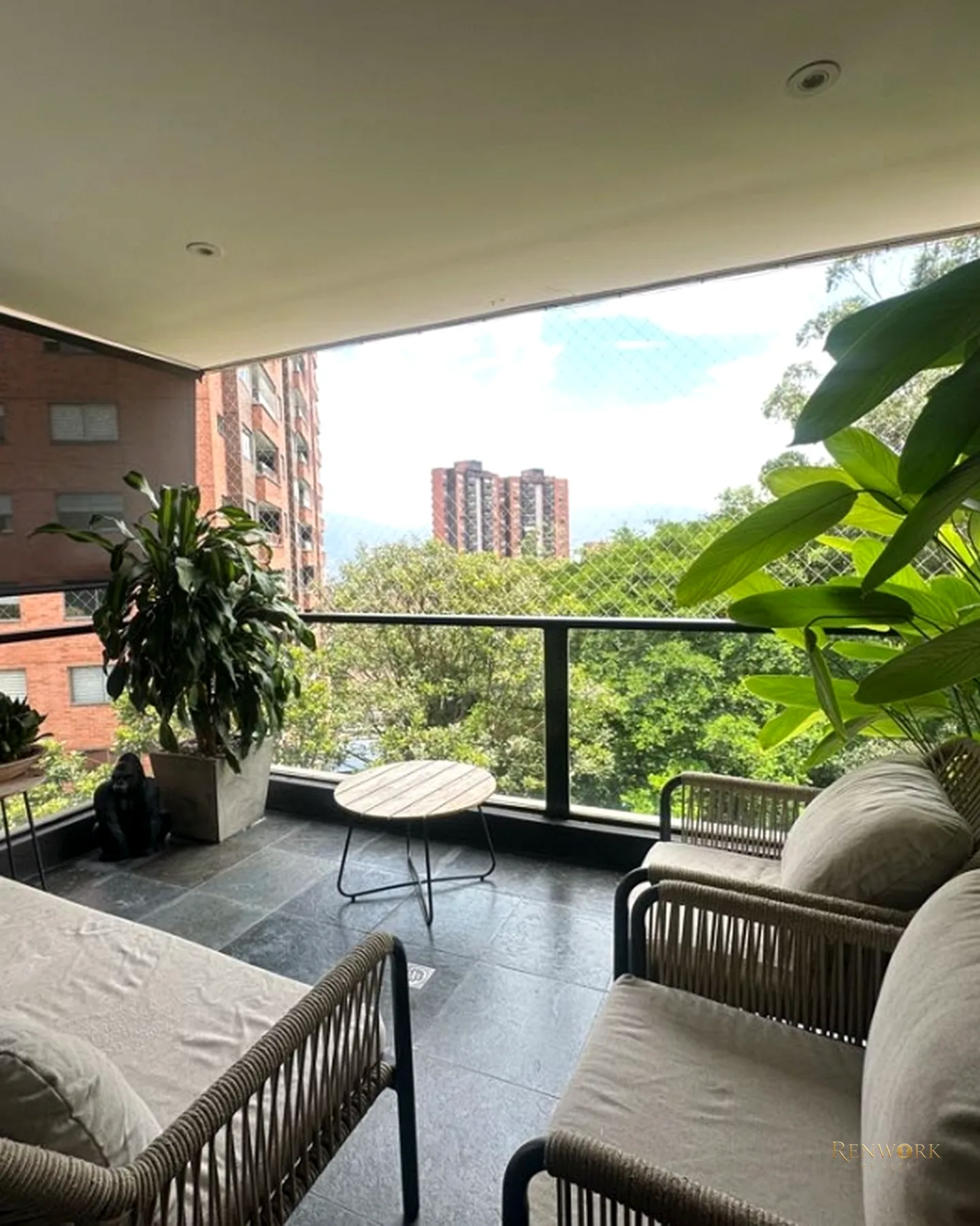 VENTA APARTAMENTO REMODELADO EN LOS BALSOS · foto 7