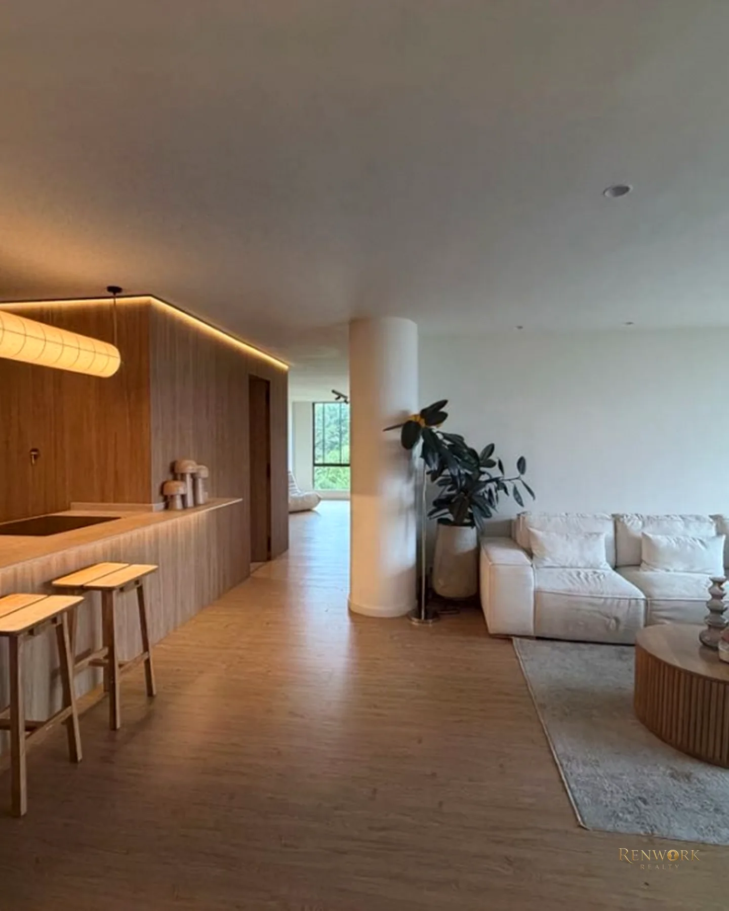 VENTA APARTAMENTO REMODELADO LOMA DEL TESORO · foto 6