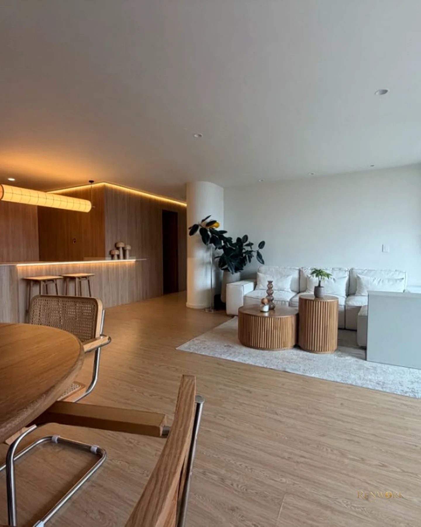 VENTA APARTAMENTO REMODELADO LOMA DEL TESORO · foto 7
