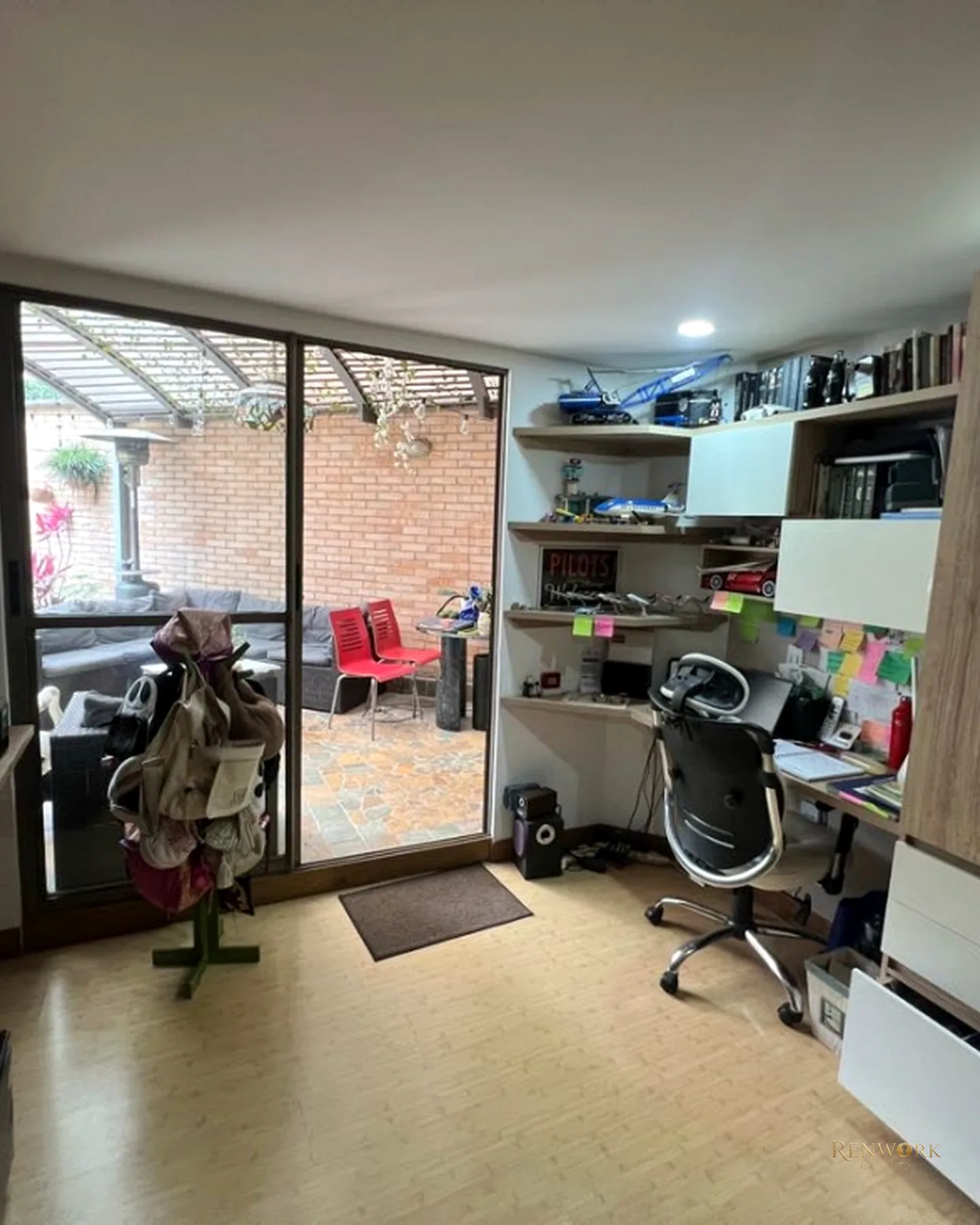 VENTA APARTAMENTO SABANETA CON TERRAZA · foto 4