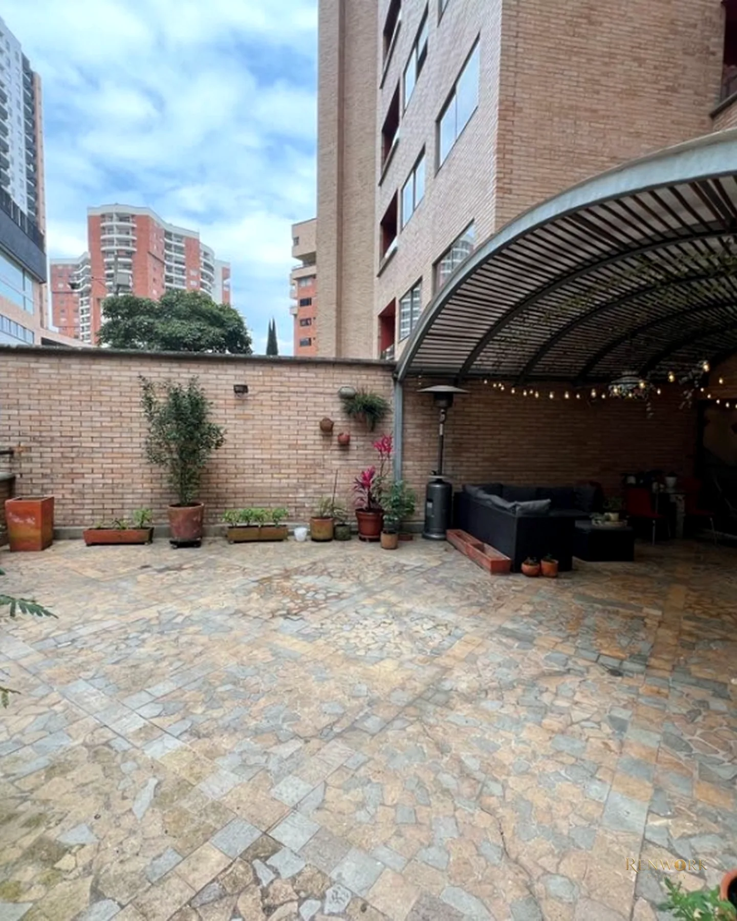 VENTA APARTAMENTO SABANETA CON TERRAZA · foto 10