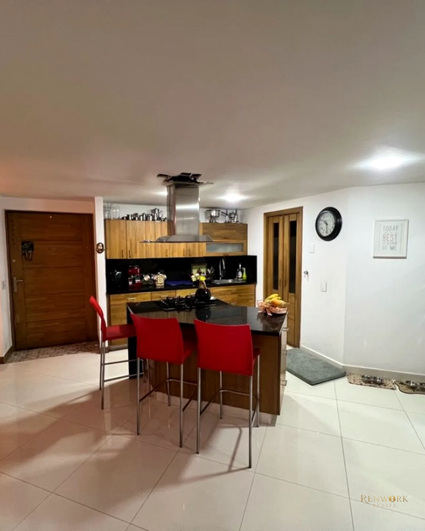 VENTA APARTAMENTO SABANETA CON TERRAZA · foto 3