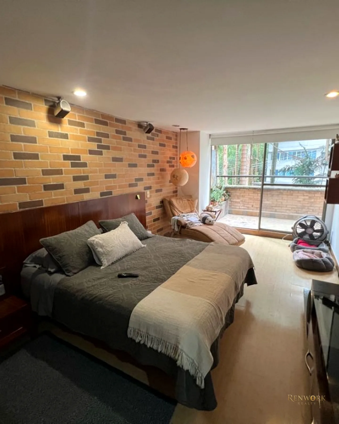 VENTA APARTAMENTO SABANETA CON TERRAZA · foto 8