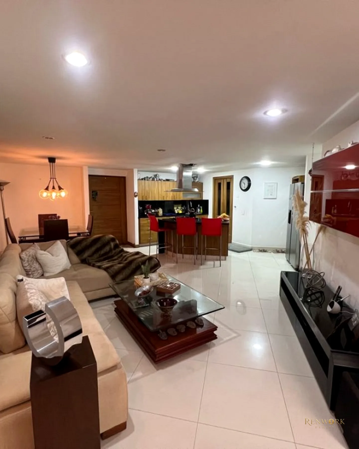 VENTA APARTAMENTO SABANETA CON TERRAZA · foto 1
