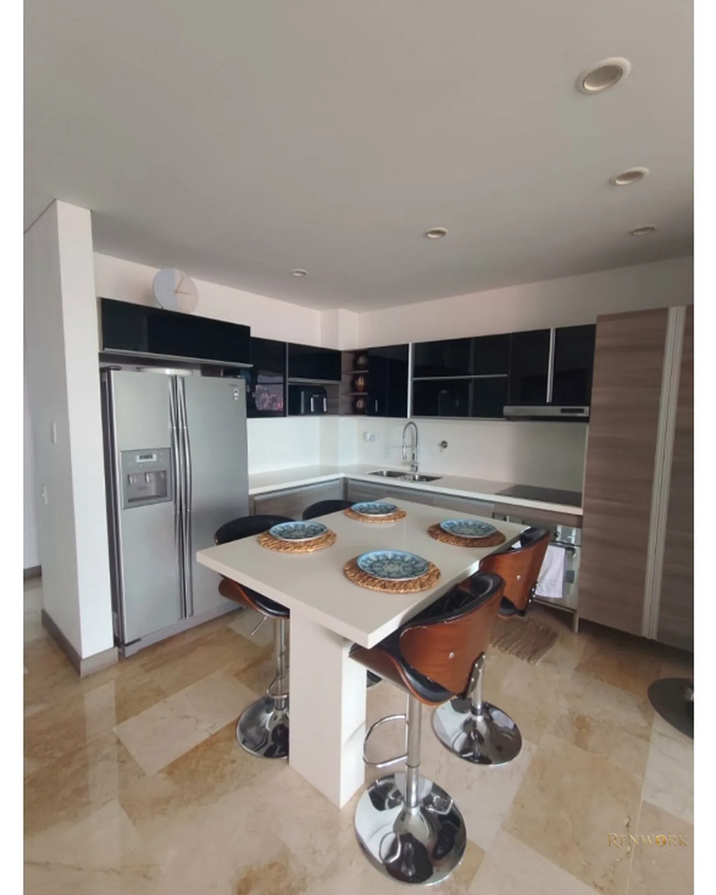 VENTA APARTAMENTO SABANETA · foto 3