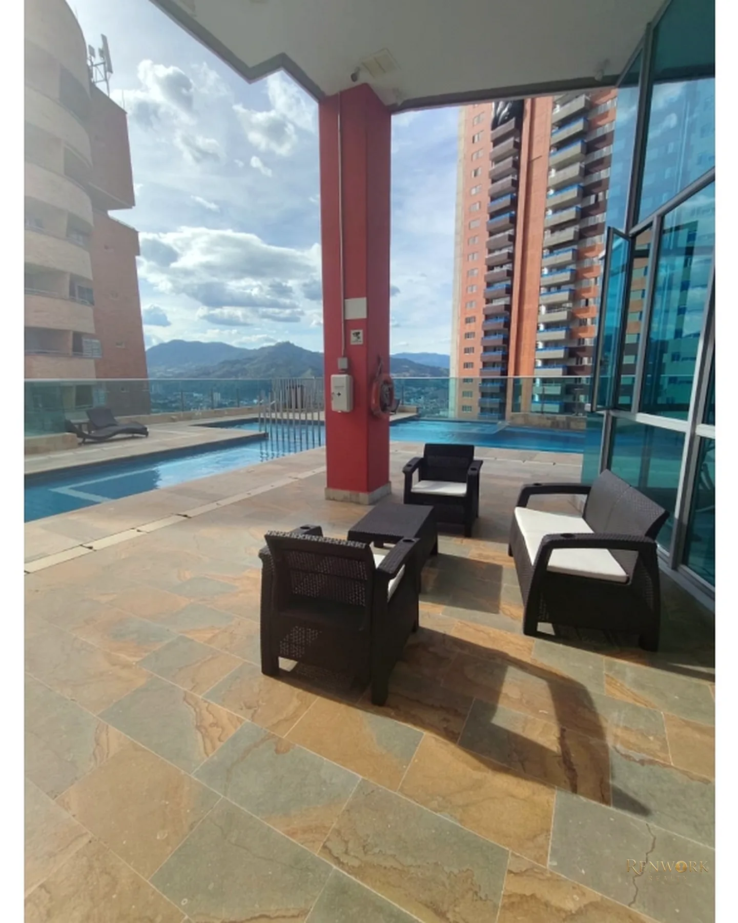 VENTA APARTAMENTO SABANETA · foto 18